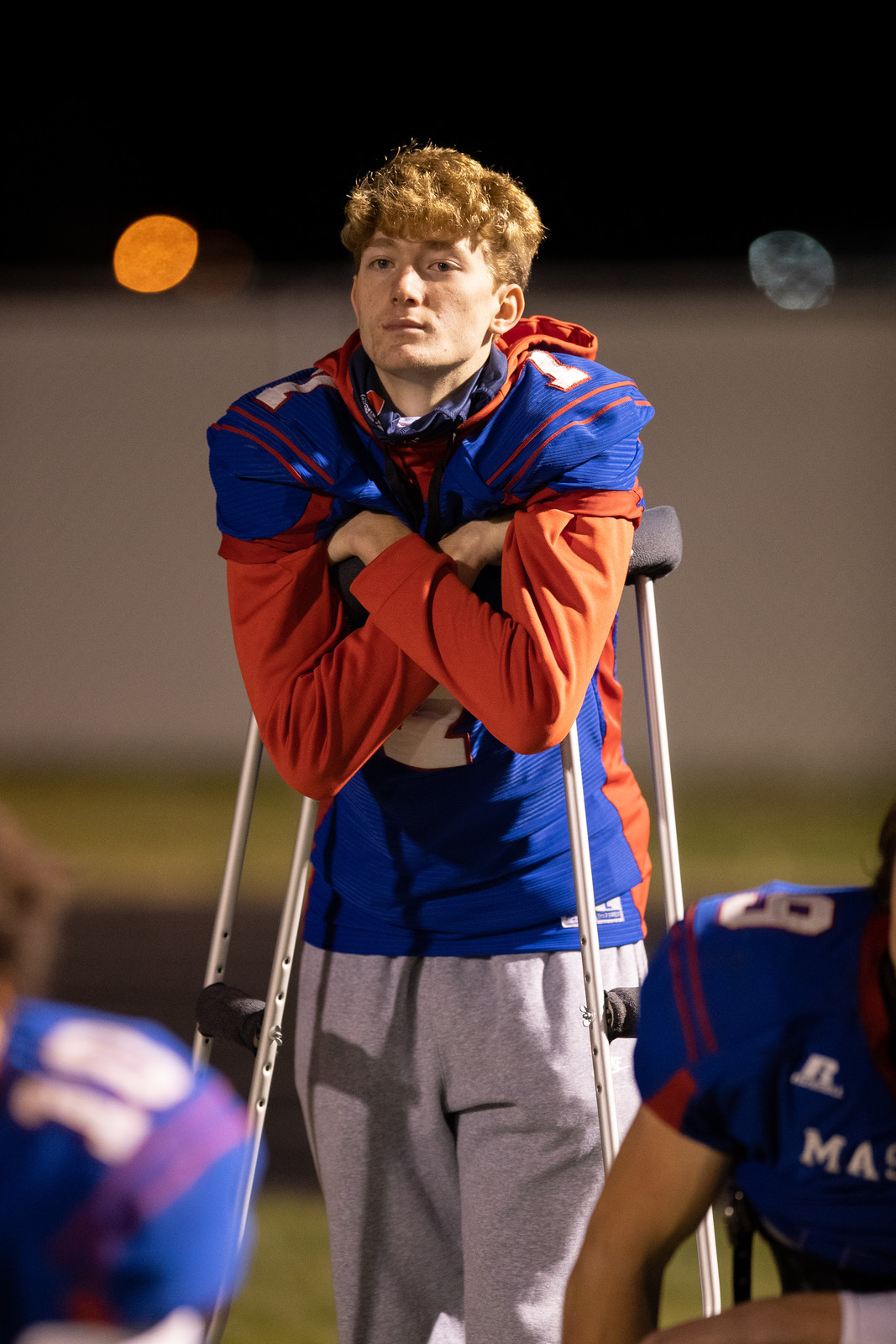  - Fowlerville Playoffs 2020