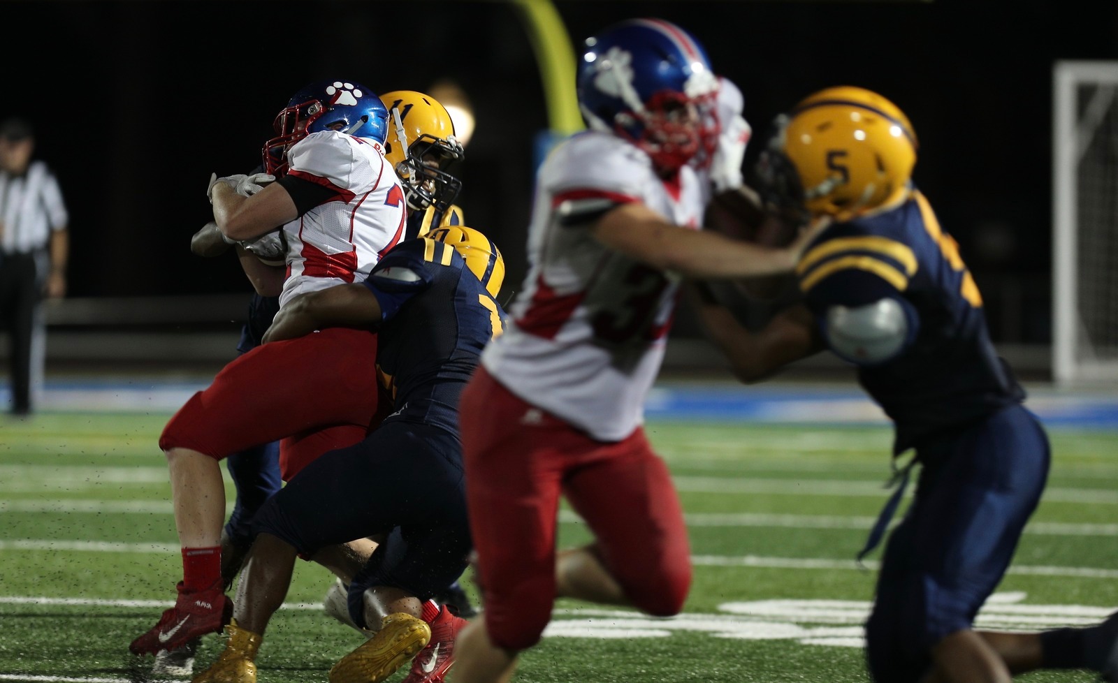  - Lansing Eastern 2019
