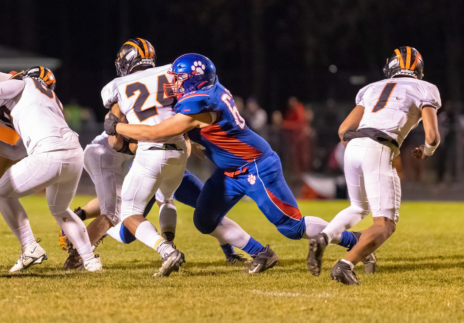  - Jackson Playoffs 2022