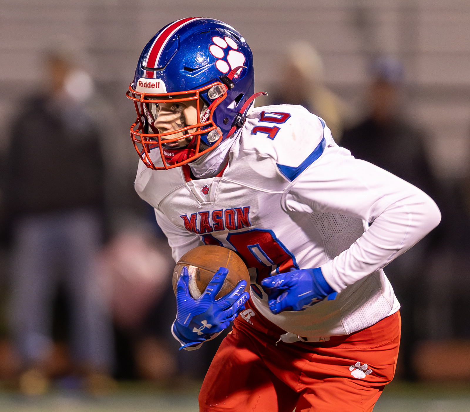  - Walled Lake Playoff 2024