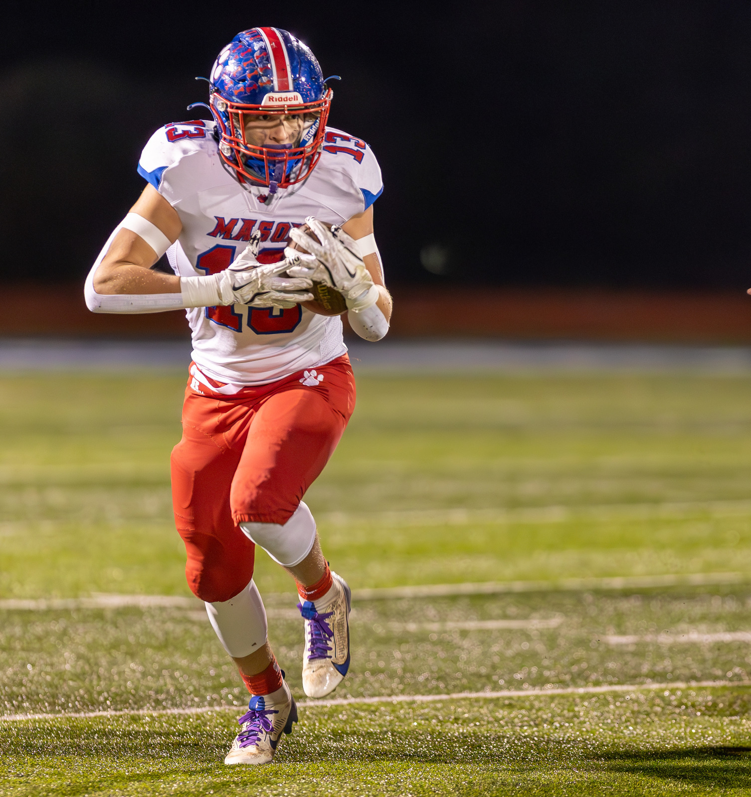  - Walled Lake Playoff 2024