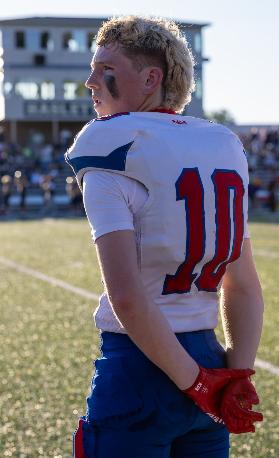  - Haslett 2026