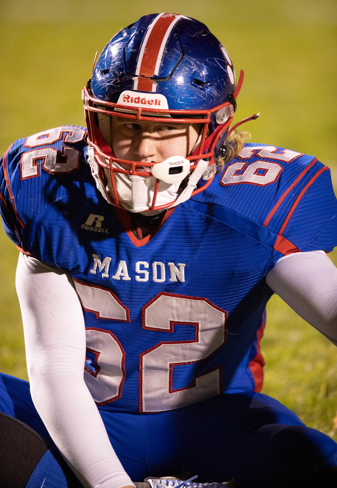  - Ionia Playoffs 2020