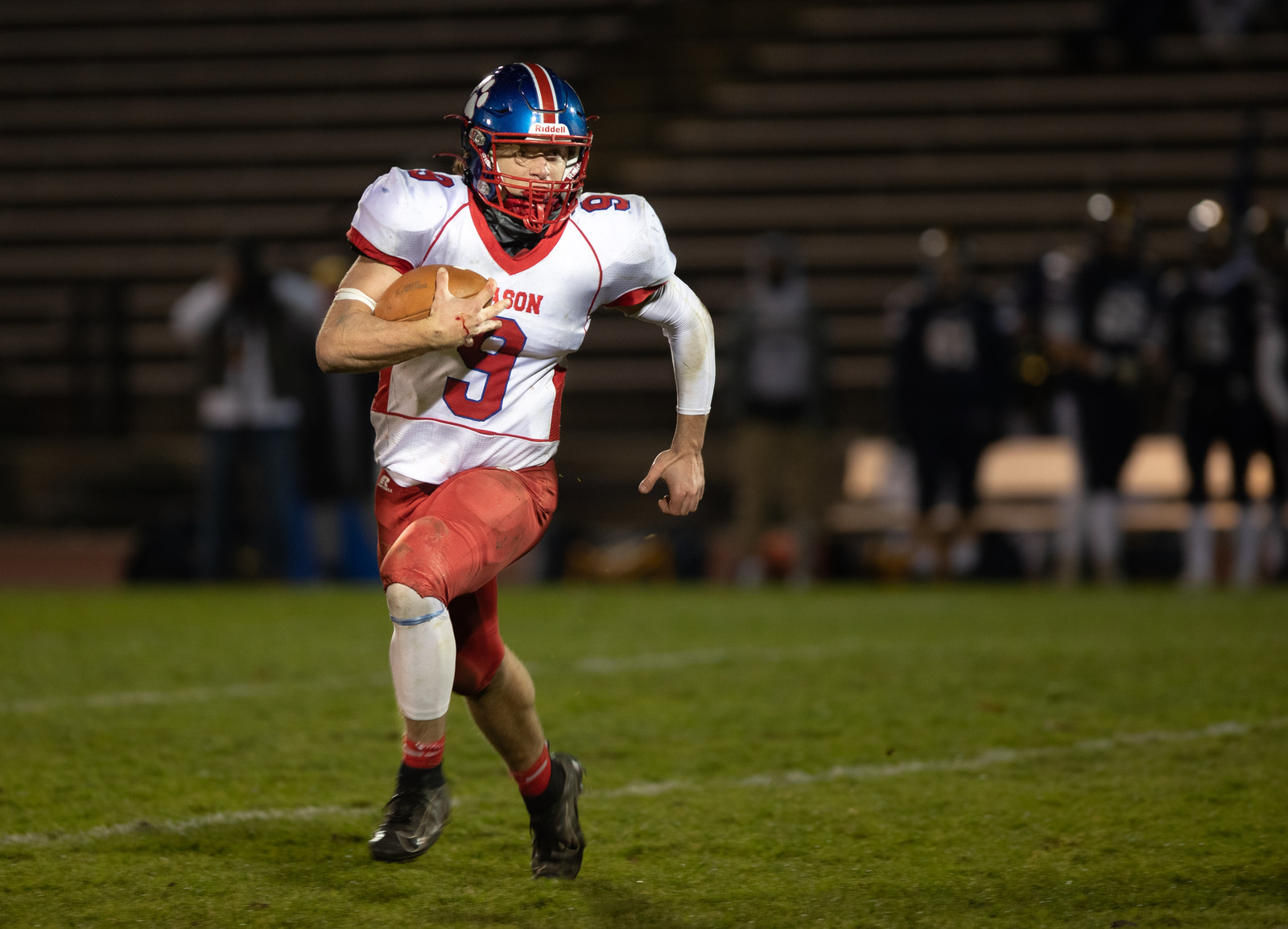 - DeWitt Playoffs 2020