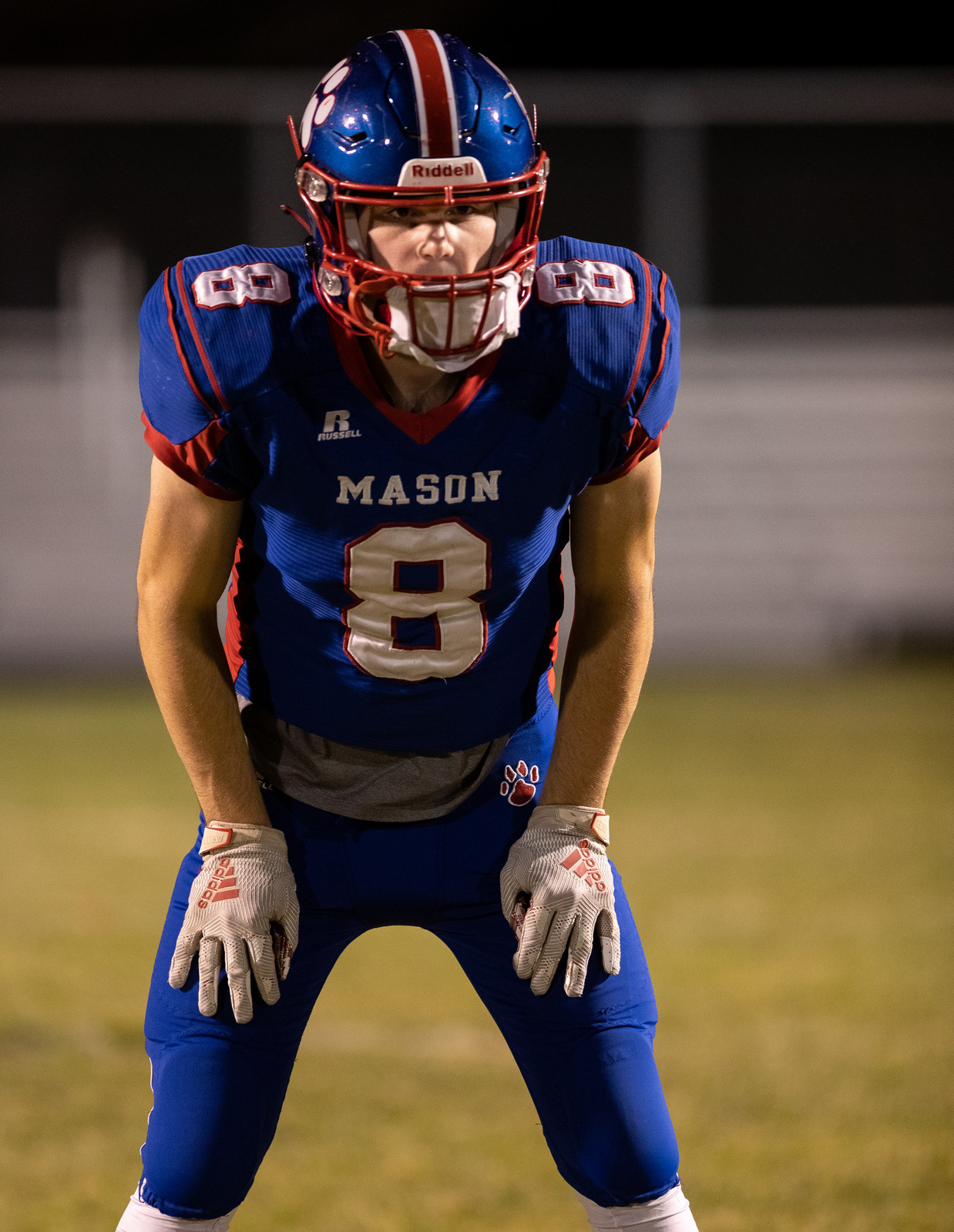  - Fowlerville Playoffs 2020