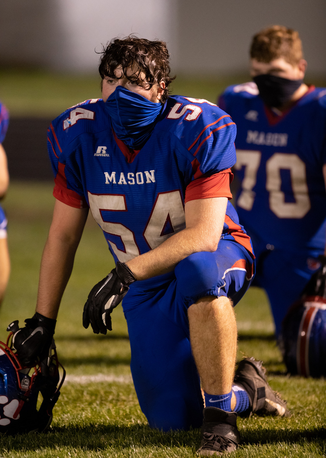  - Fowlerville Playoffs 2020