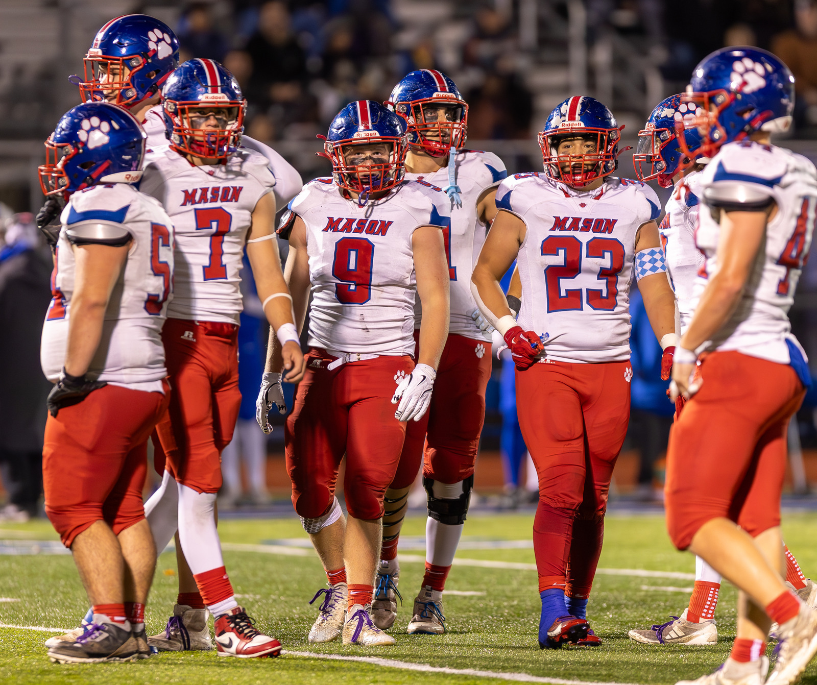  - Walled Lake Playoff 2024