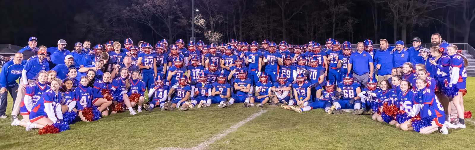  - Jackson Playoffs 2022