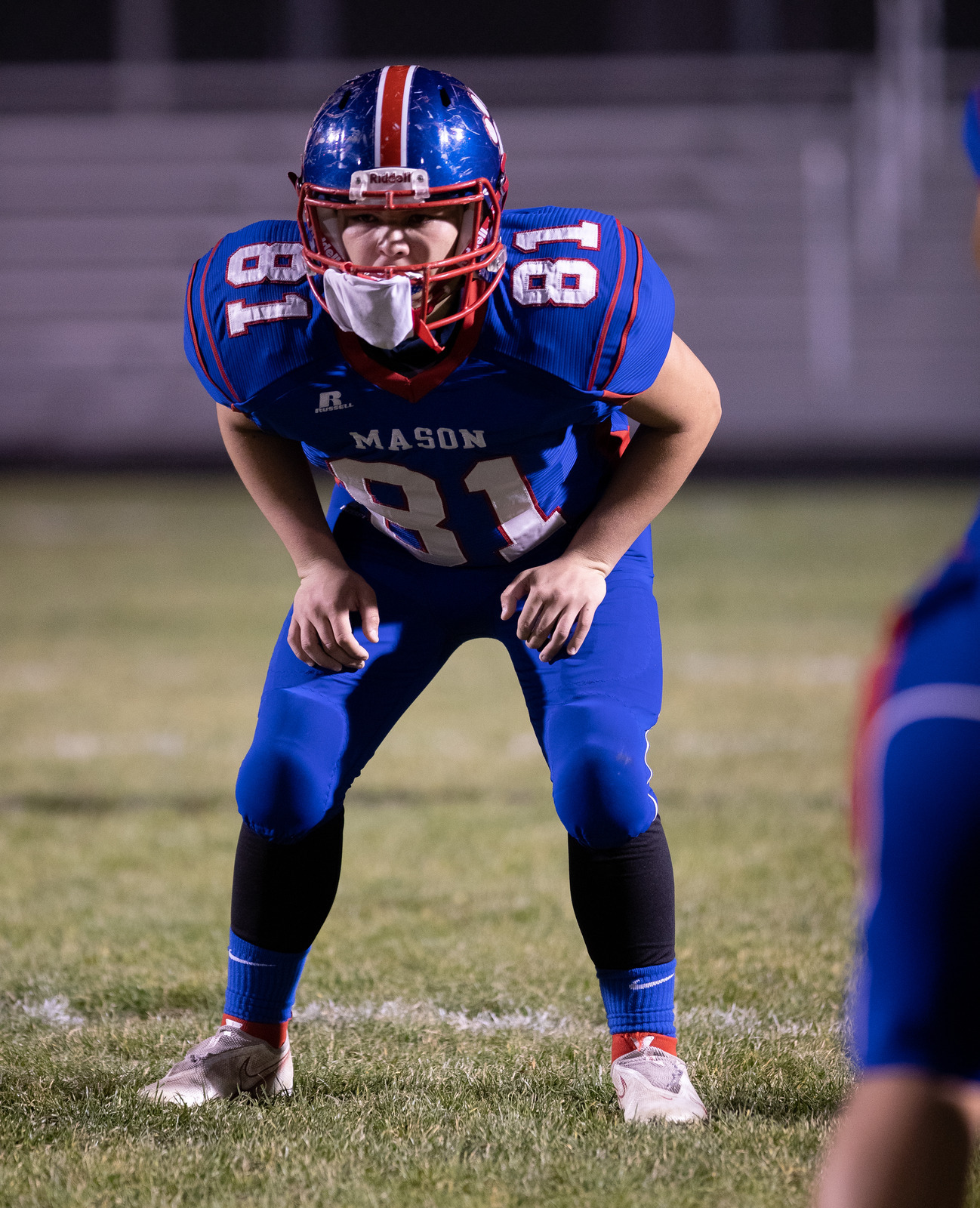 - Fowlerville Playoffs 2020