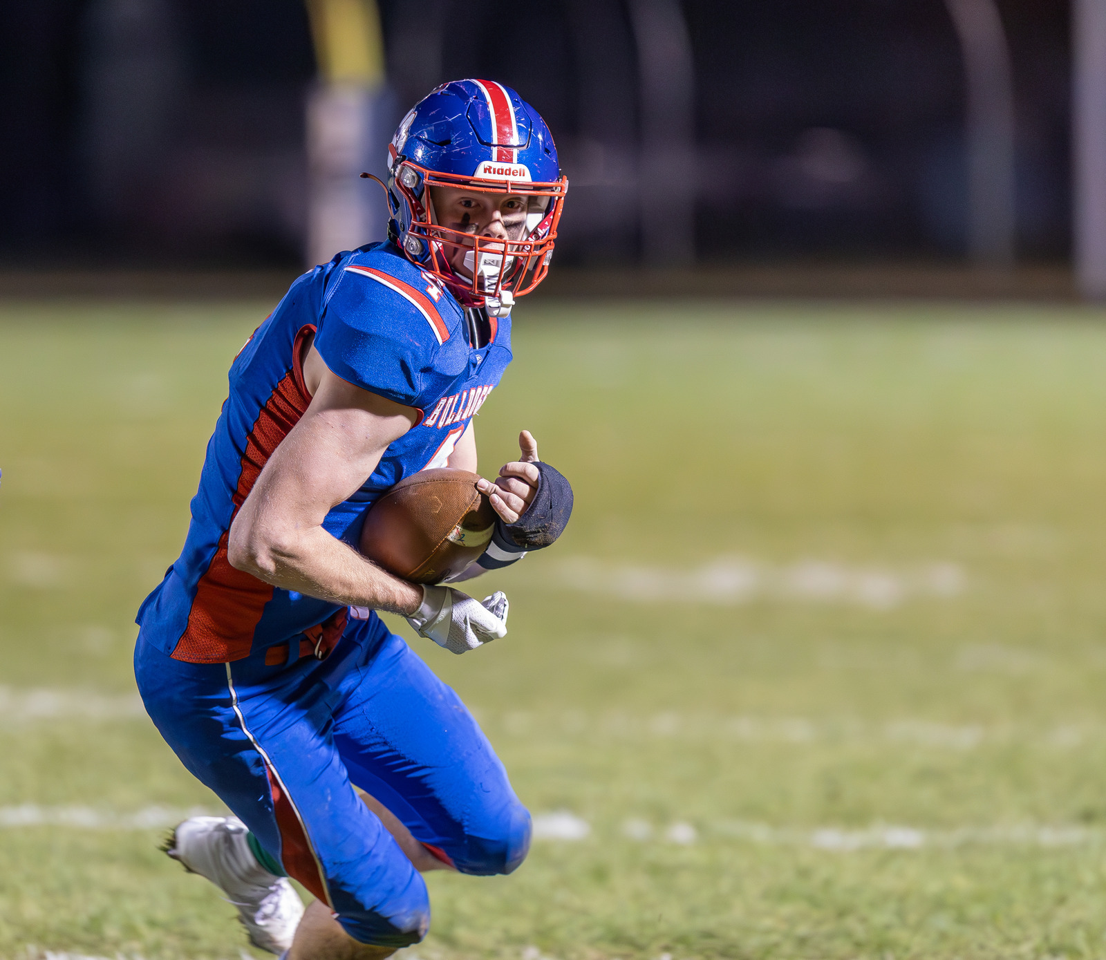  - Dewitt Playoffs 2023