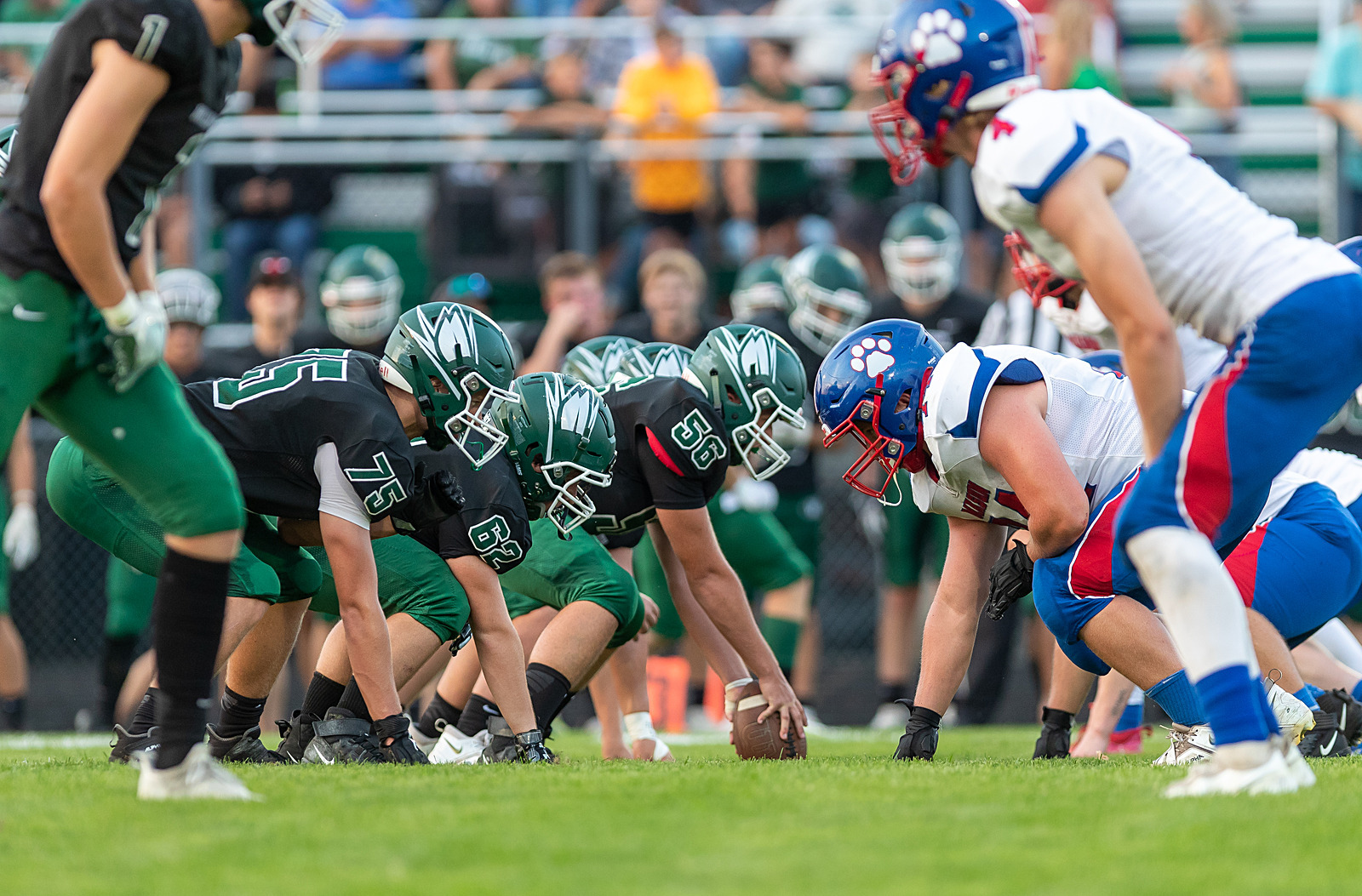  - Williamston2022