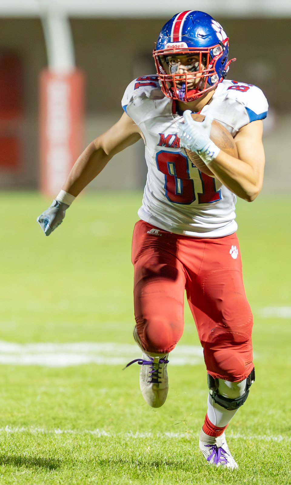  - St Johns 2024