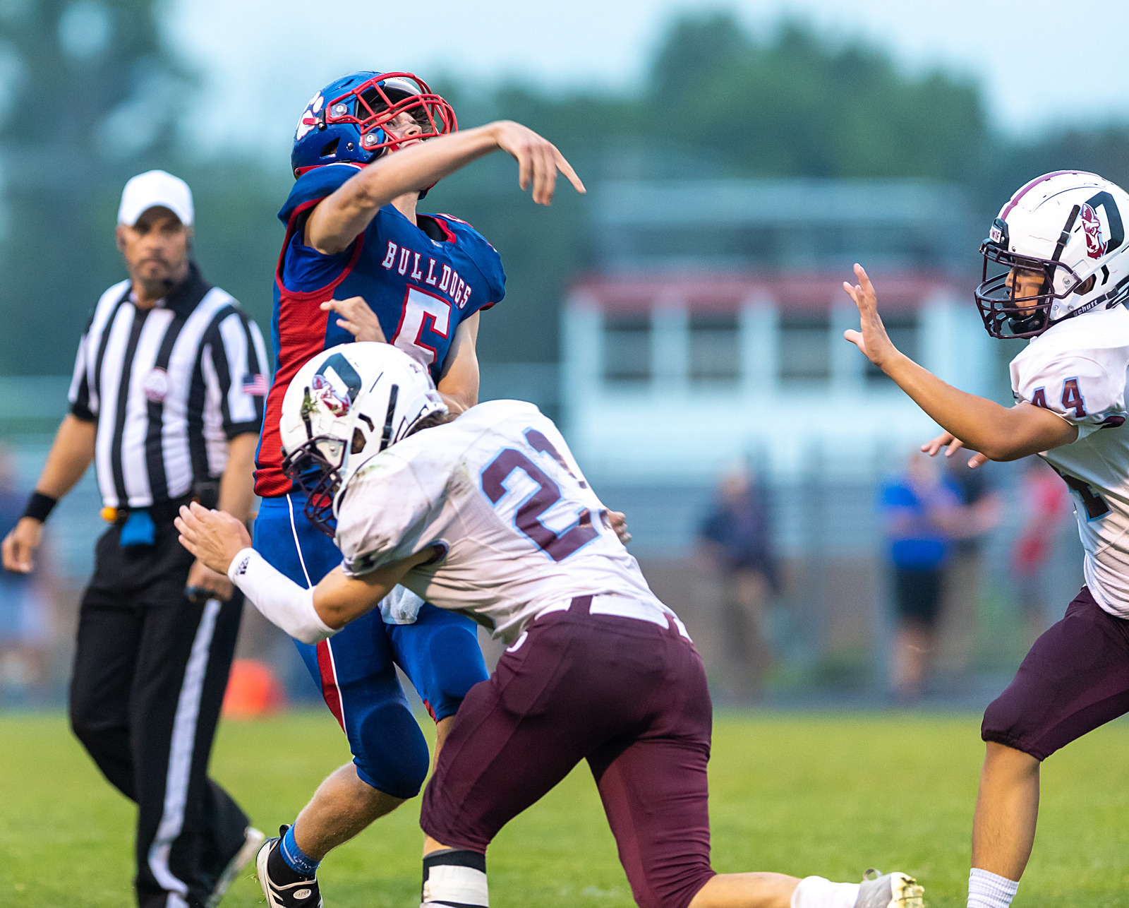  - Okemos 2022