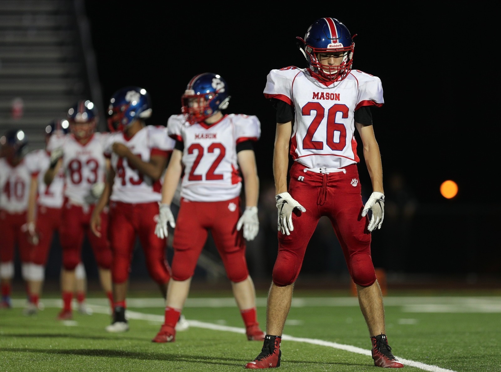  - Lansing Eastern 2019