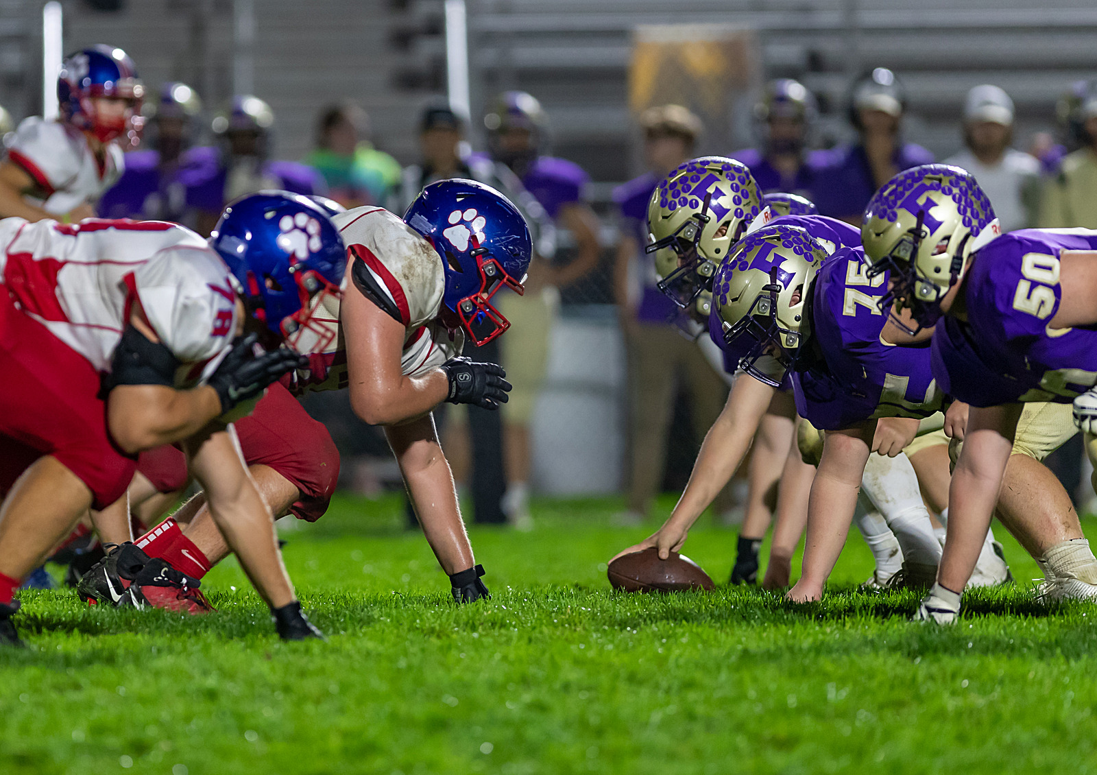  - Fowlerville 2021