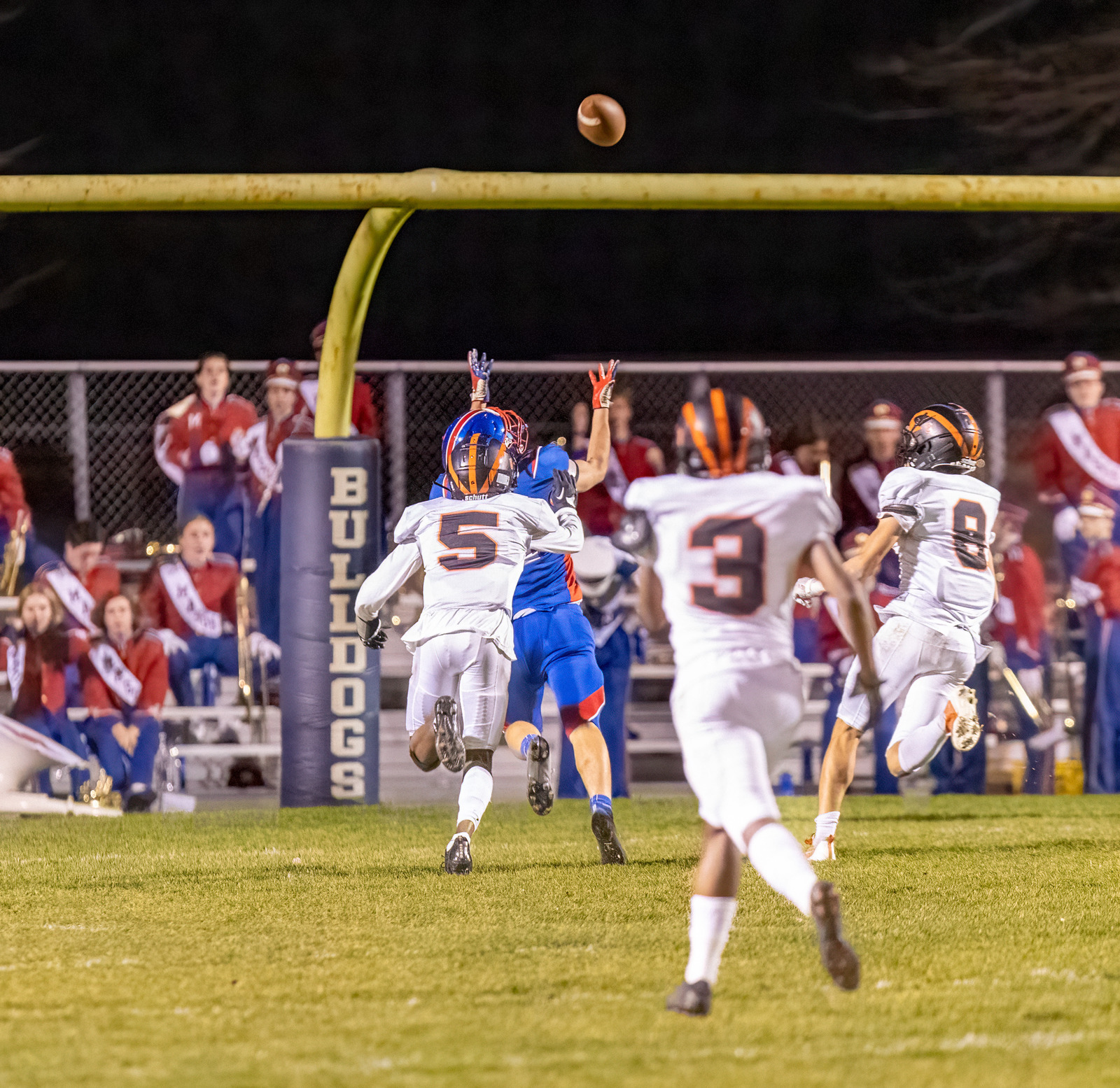  - Jackson Playoffs 2022