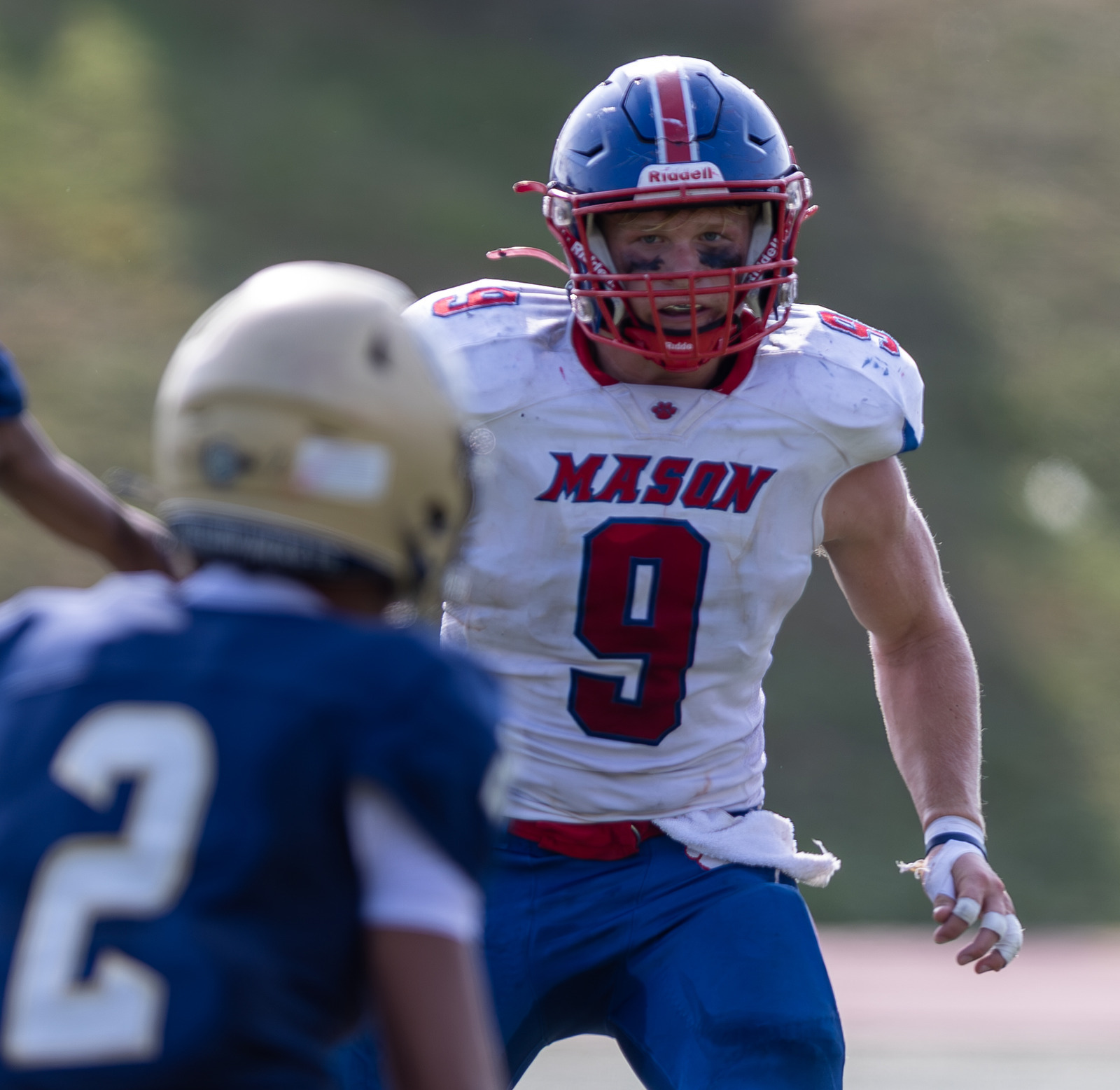  - Detroit Country Day 25