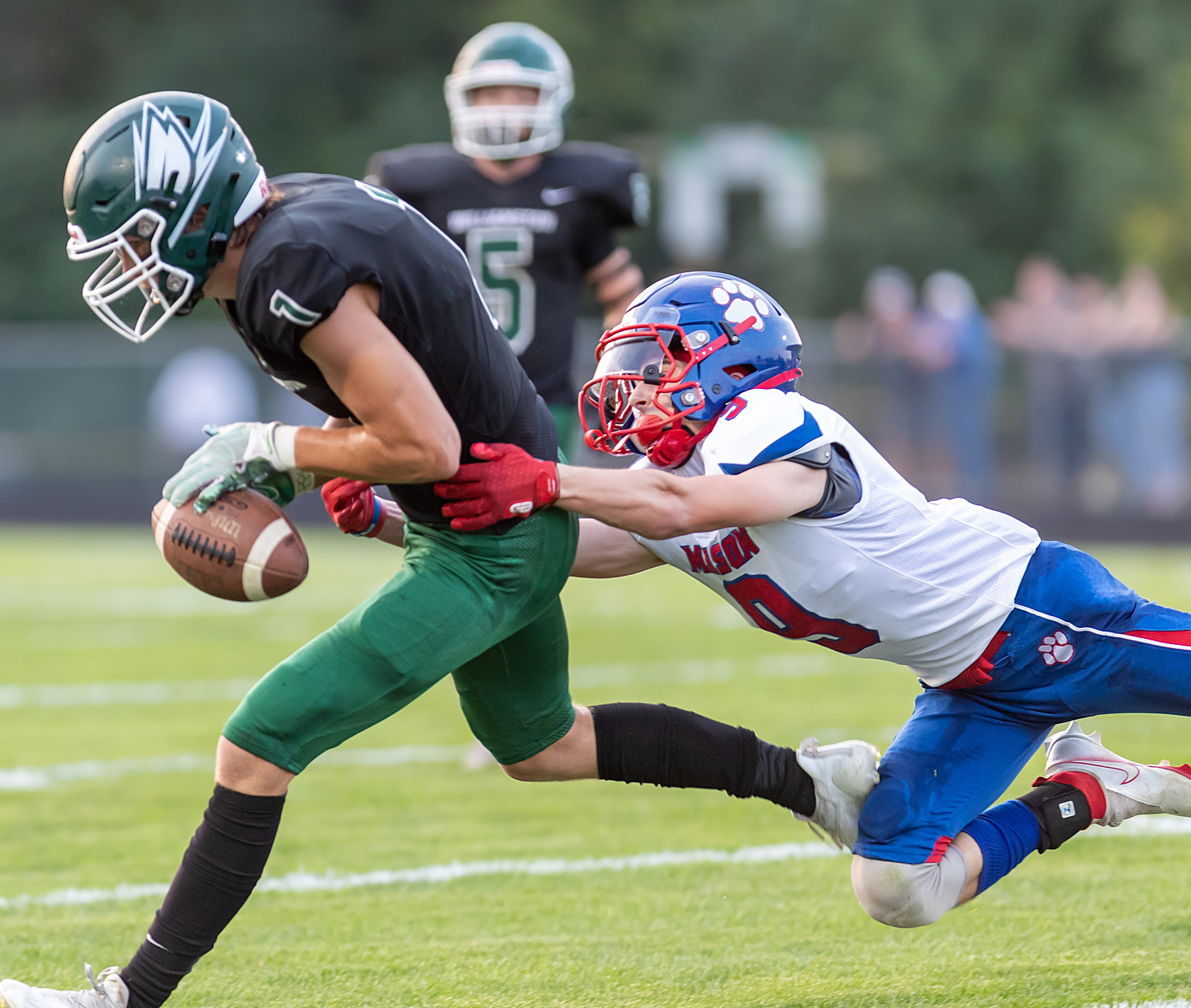  - Williamston2022