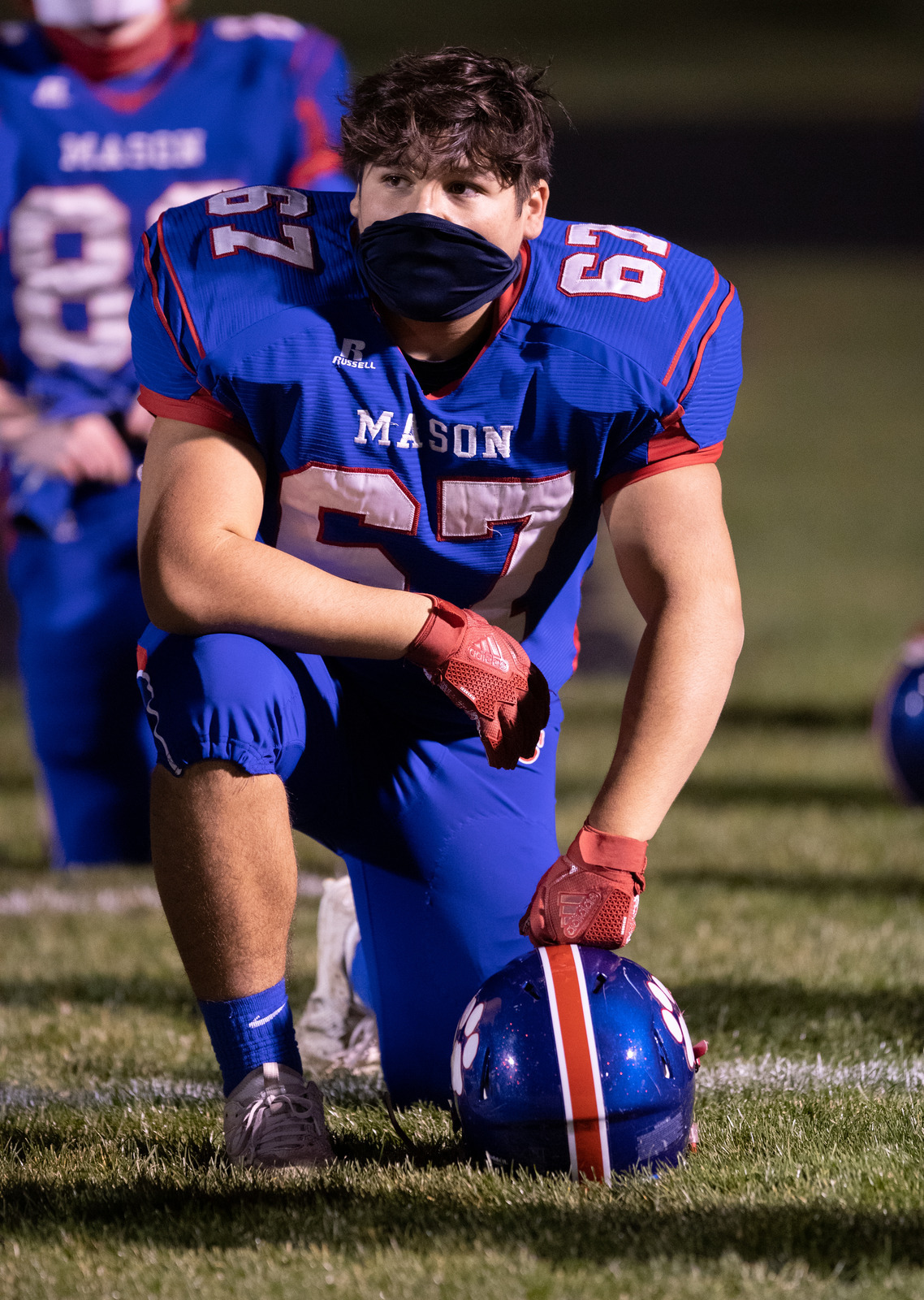  - Fowlerville Playoffs 2020