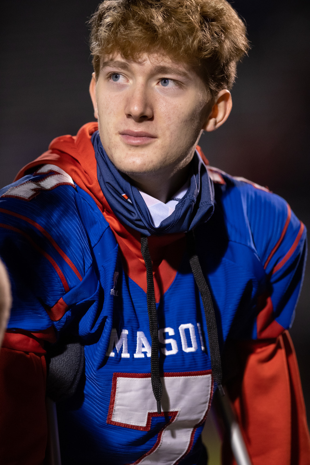  - Fowlerville Playoffs 2020