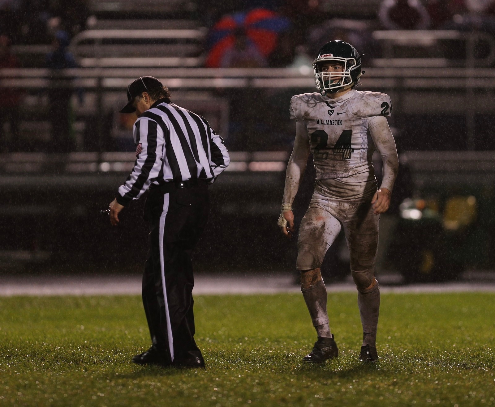  - Williamston 2019
