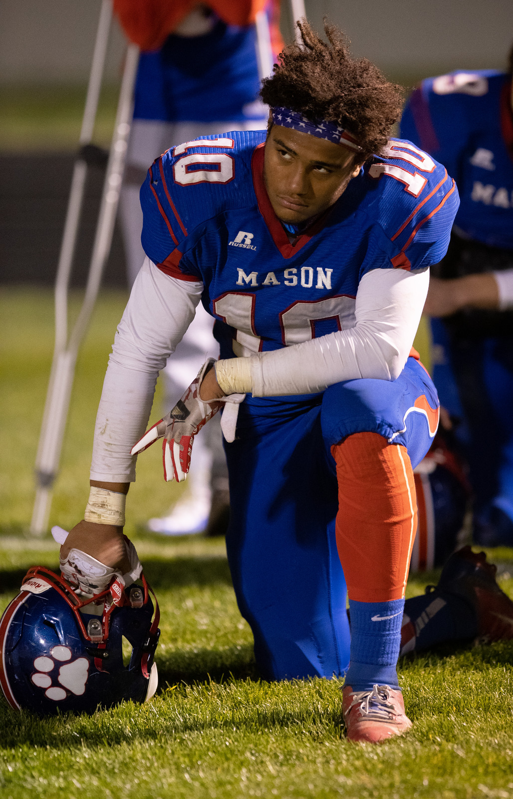  - Fowlerville Playoffs 2020
