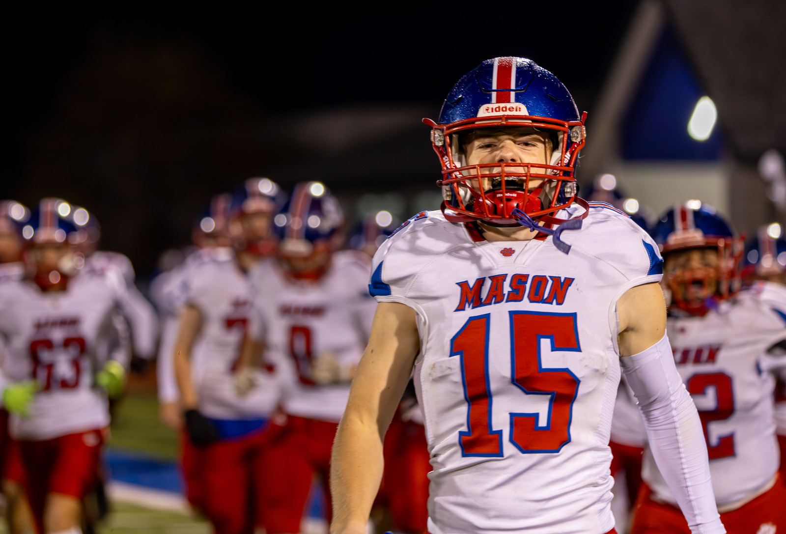  - Walled Lake Playoff 2024