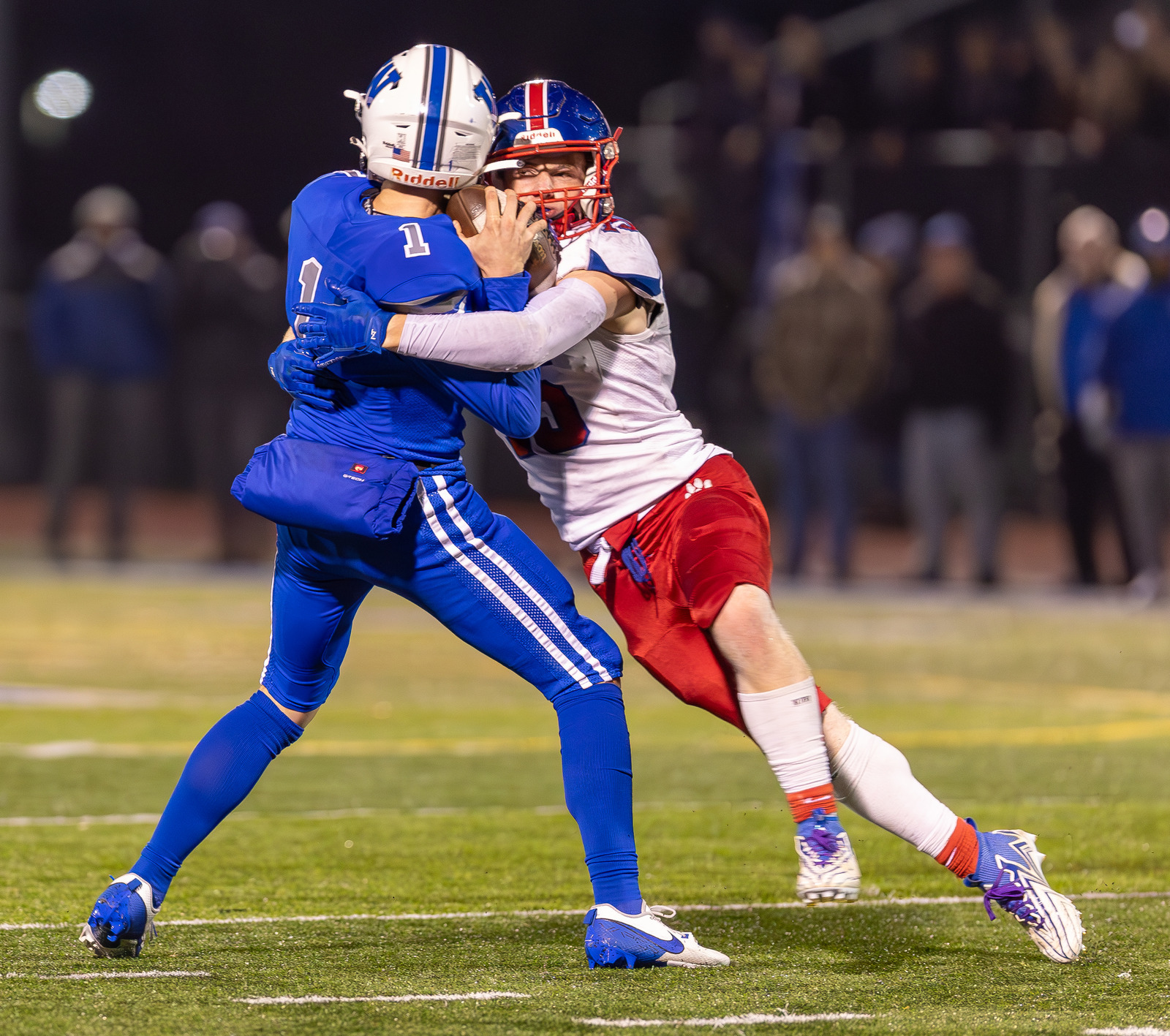  - Walled Lake Playoff 2024