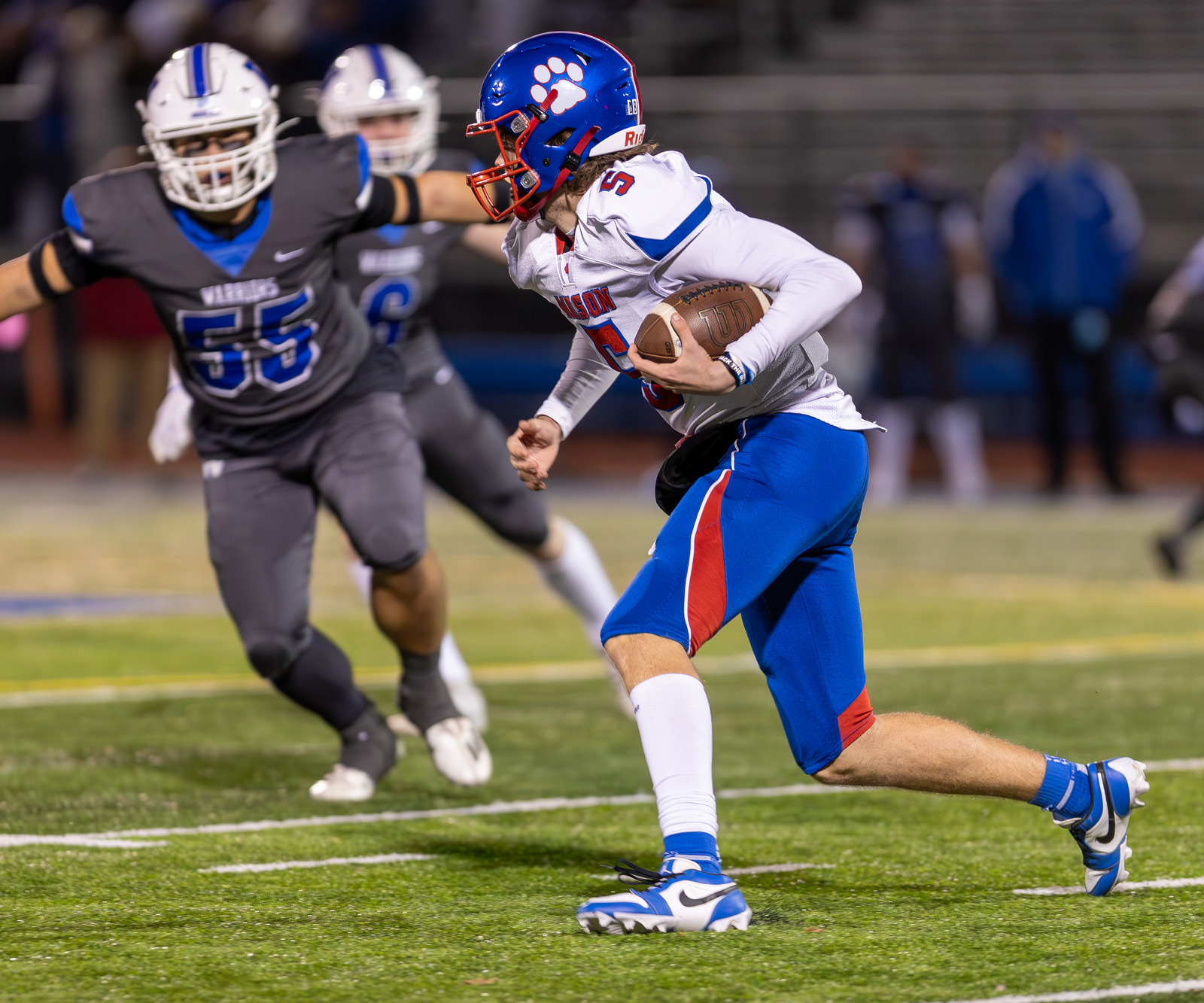  - Walled Lake Playoffs 2023
