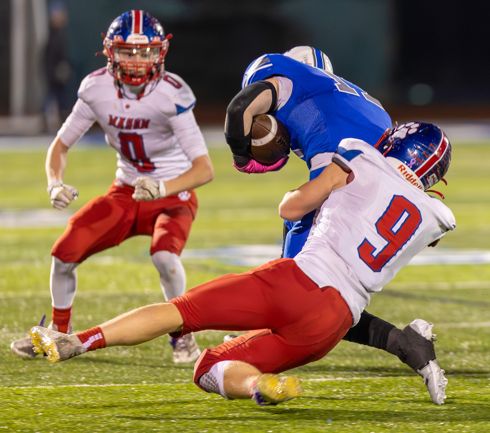  - Walled Lake Playoff 2024