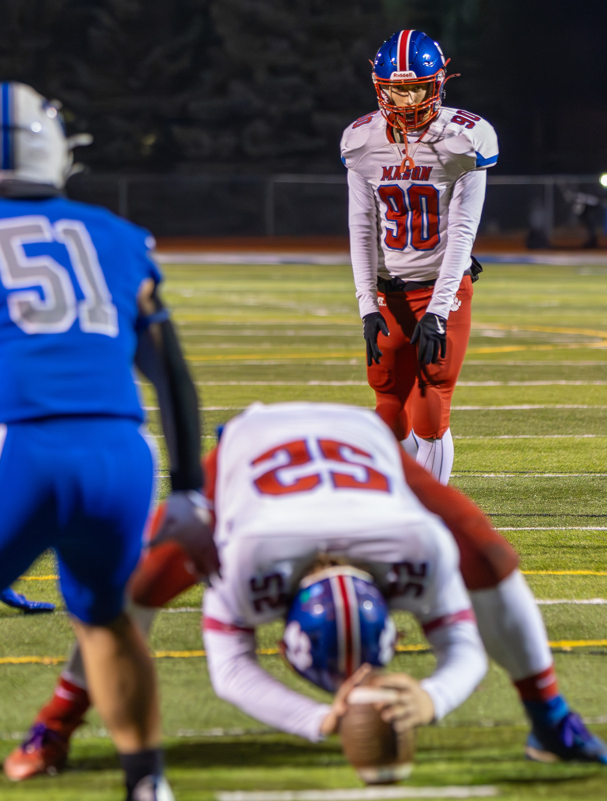  - Walled Lake Playoff 2024