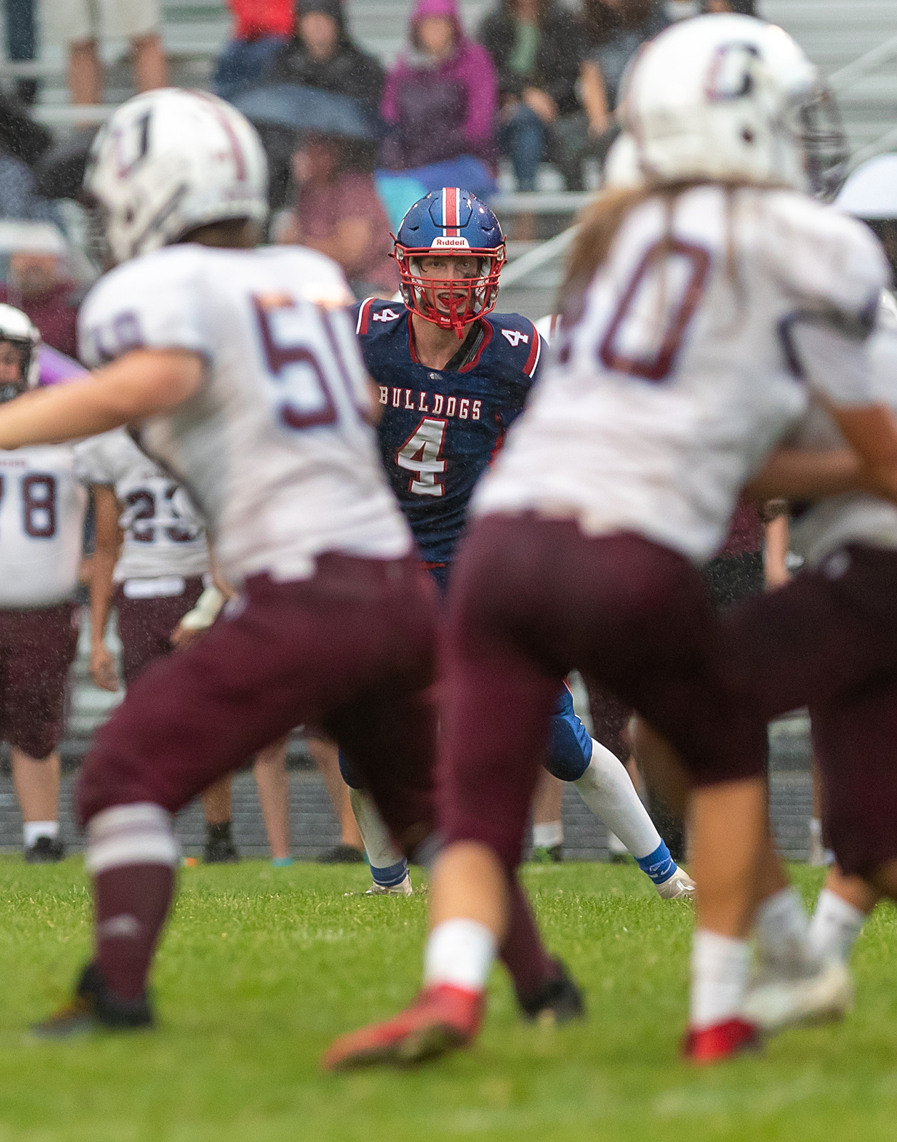  - Okemos 2022