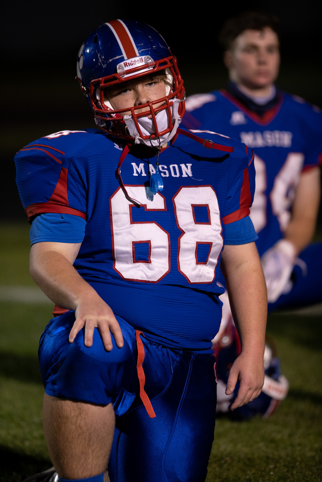  - Fowlerville Playoffs 2020