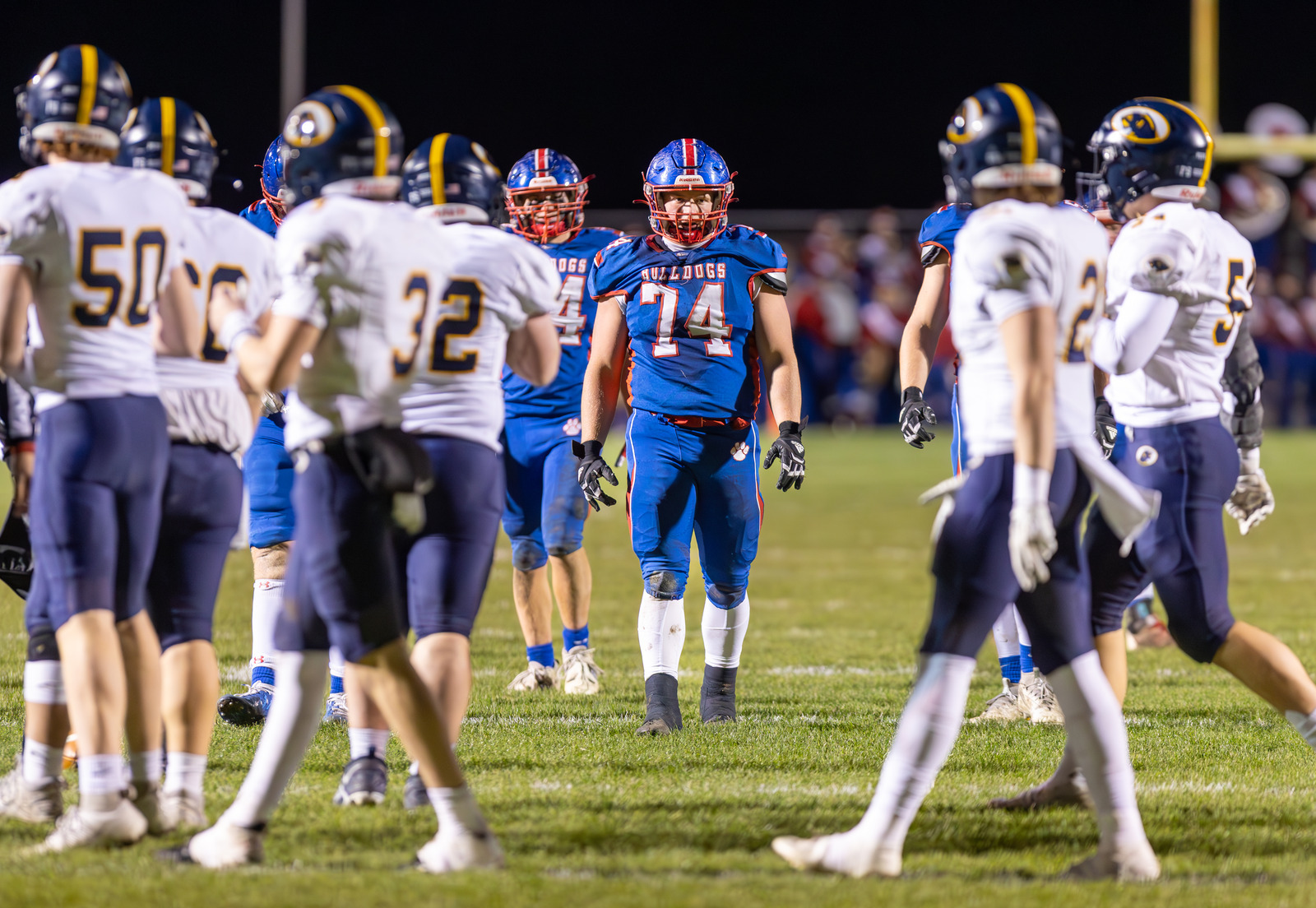  - Dewitt Playoffs 2023
