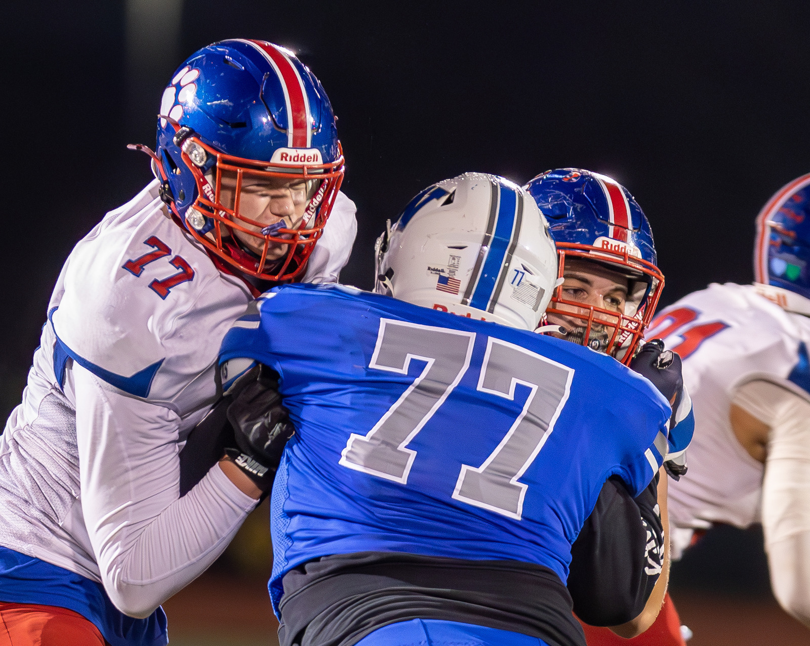  - Walled Lake Playoff 2024