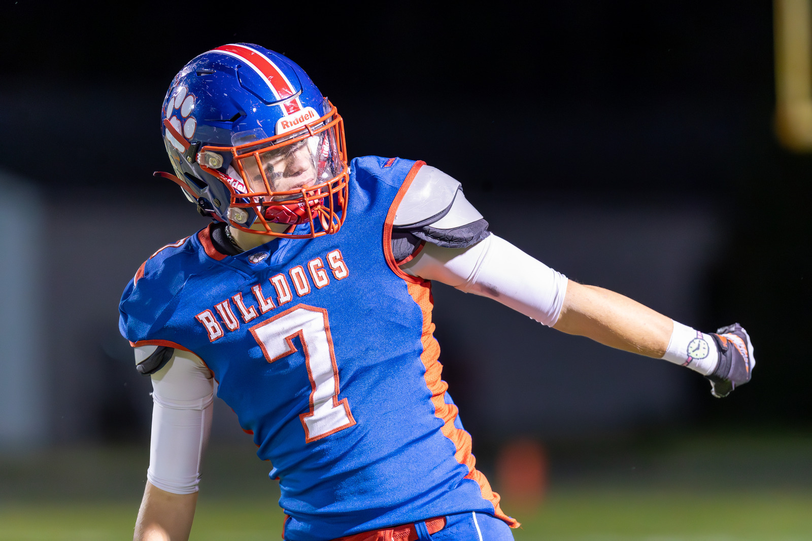  - Dewitt Playoffs 2023