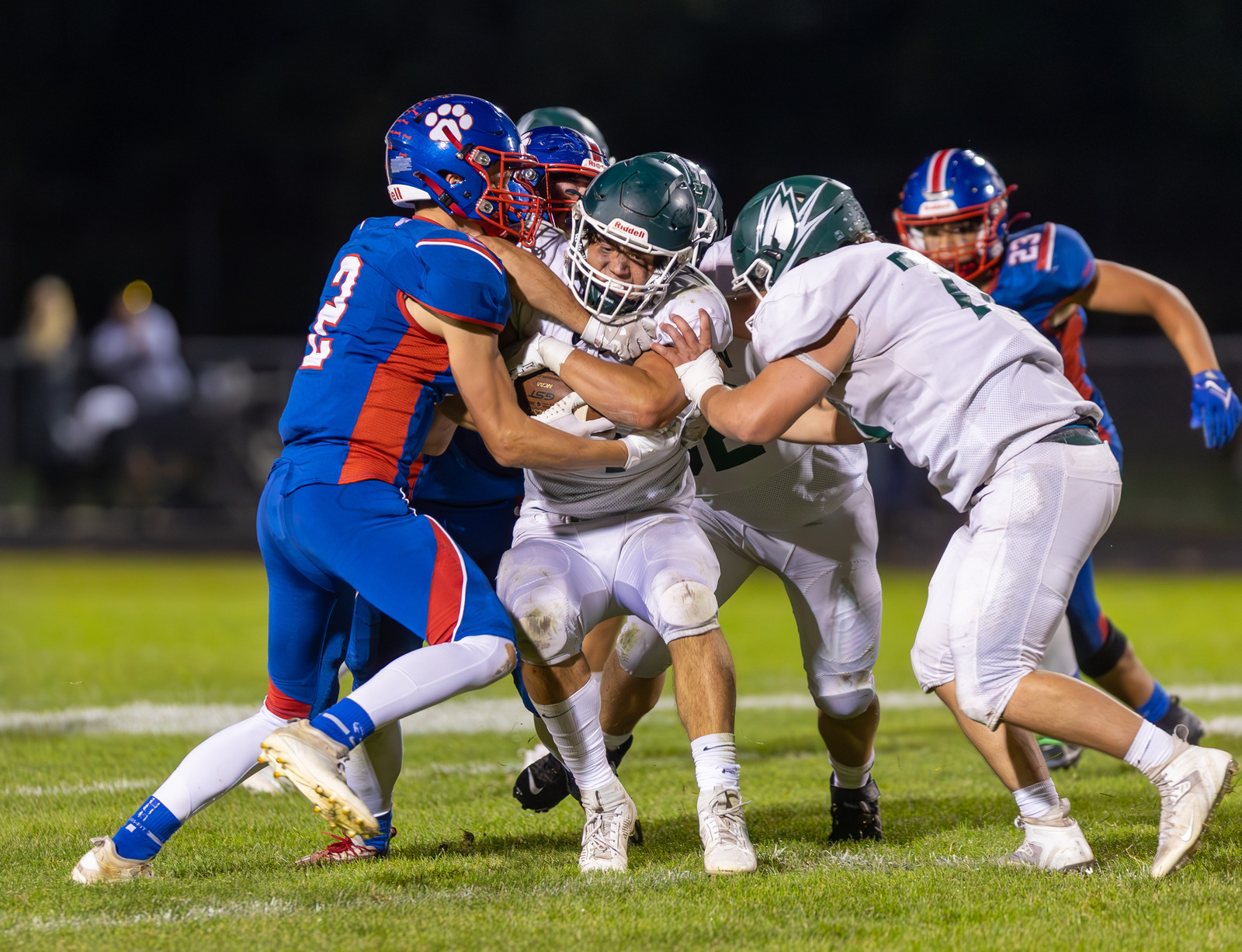  - Williamston 2023