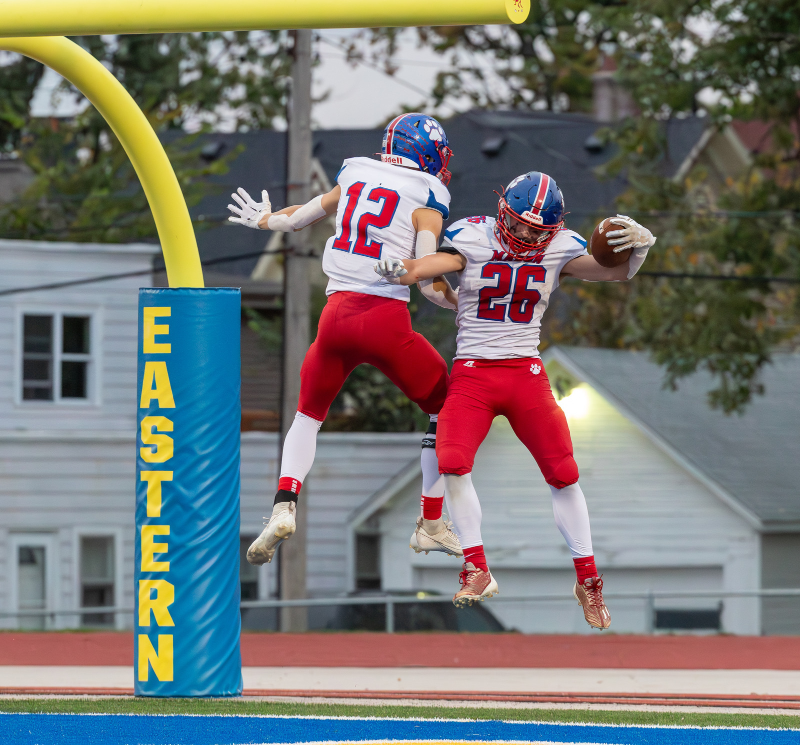  - Eastern 2023