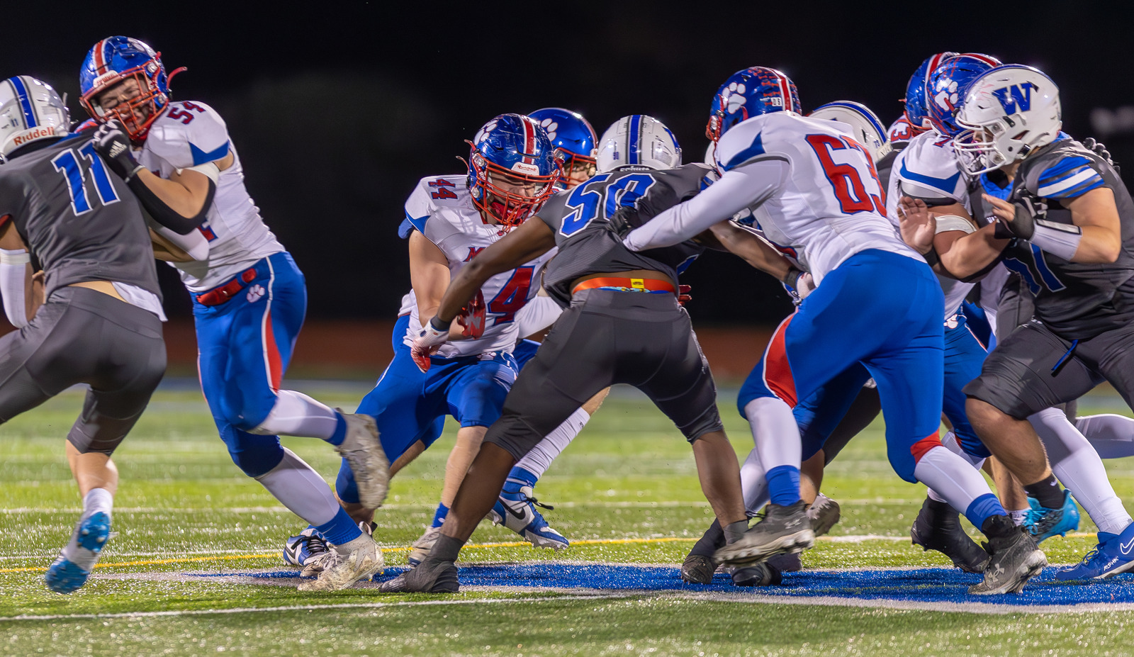  - Walled Lake Playoffs 2023