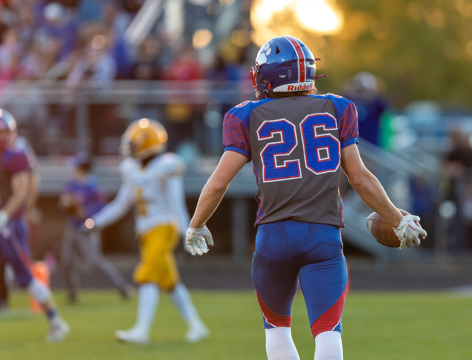  - Eastern 2022