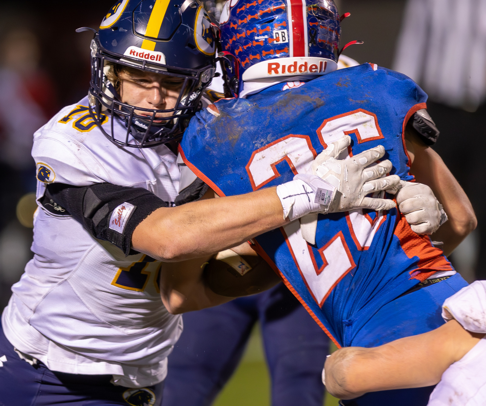  - Dewitt Playoffs 2023