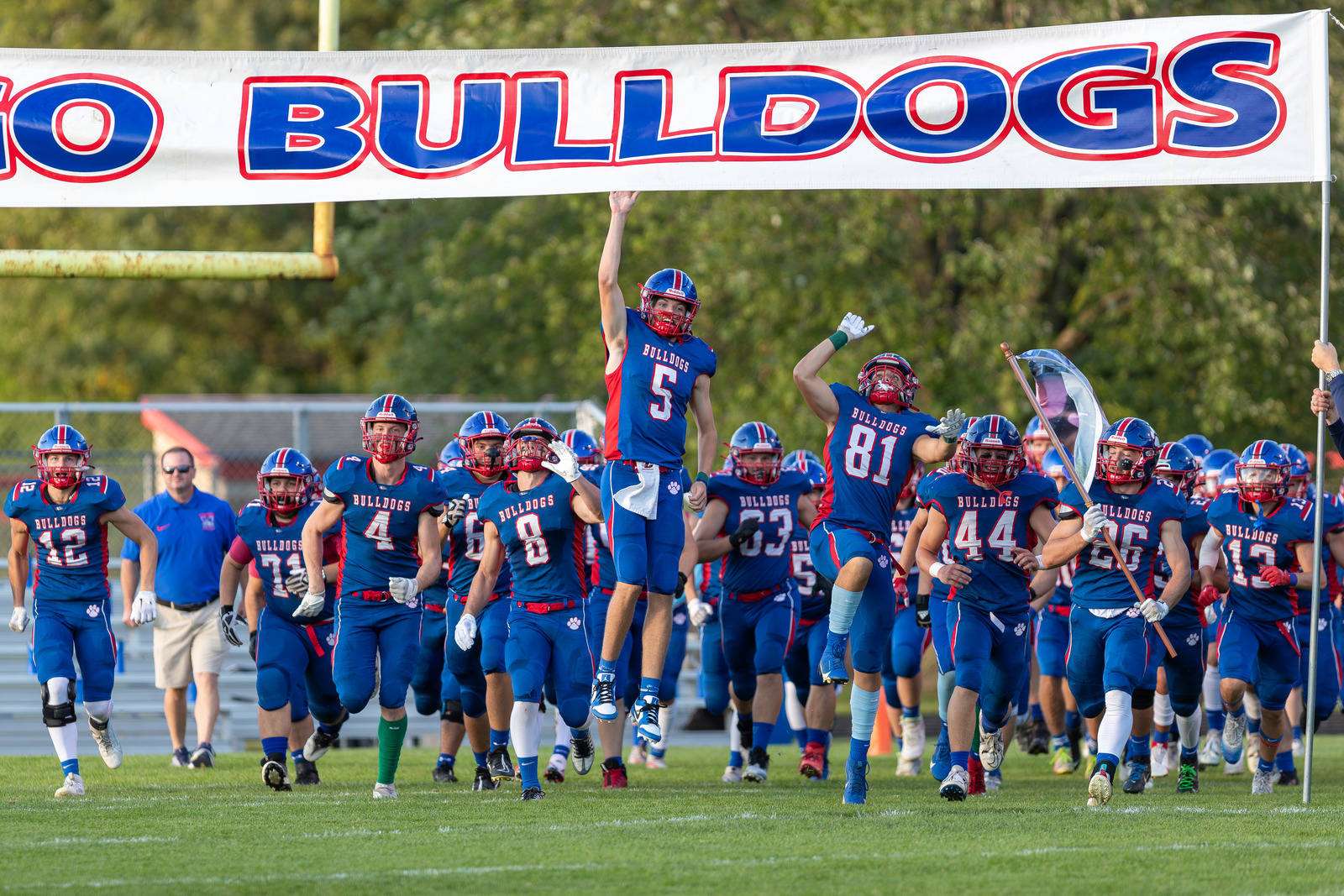  - Williamston 2023