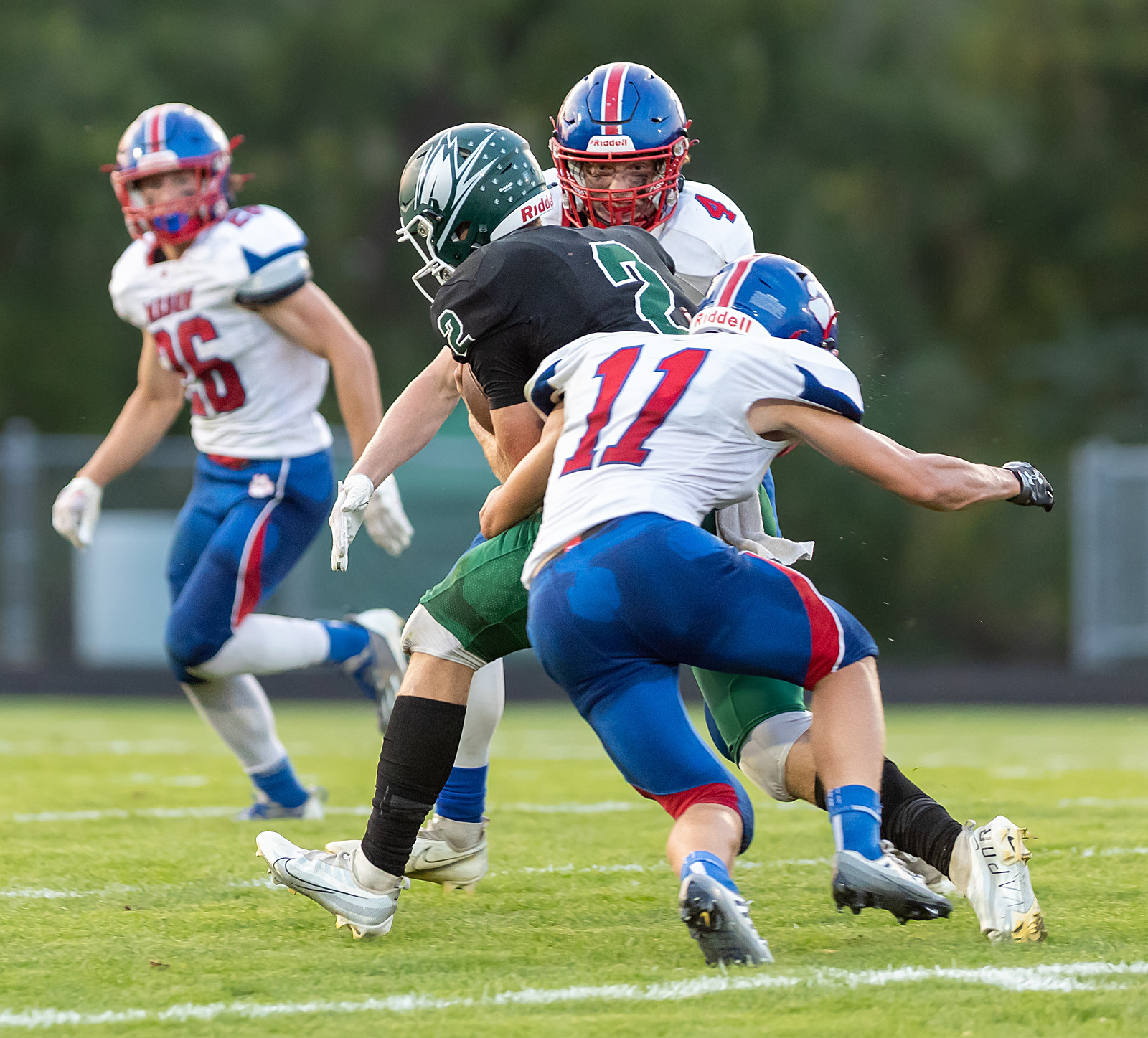  - Williamston2022