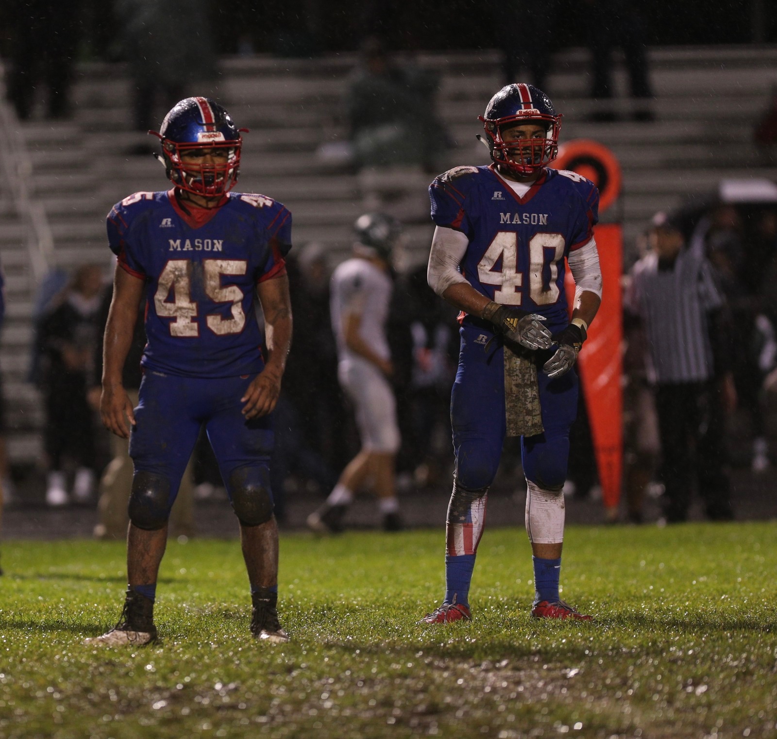 - Williamston 2019