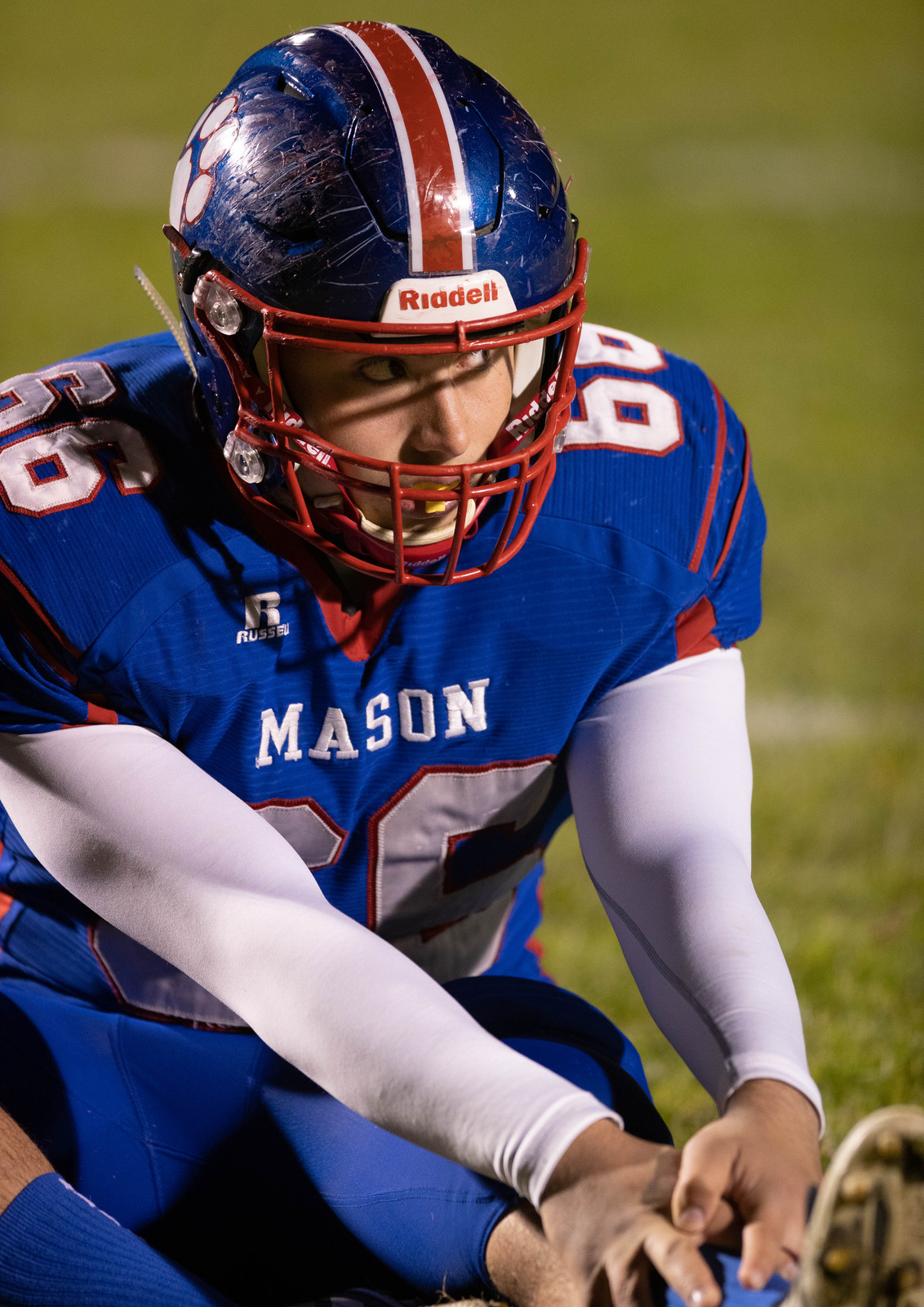  - Ionia Playoffs 2020