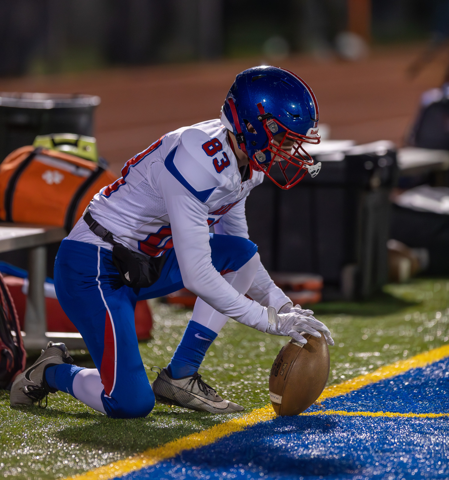  - Walled Lake Playoffs 2023