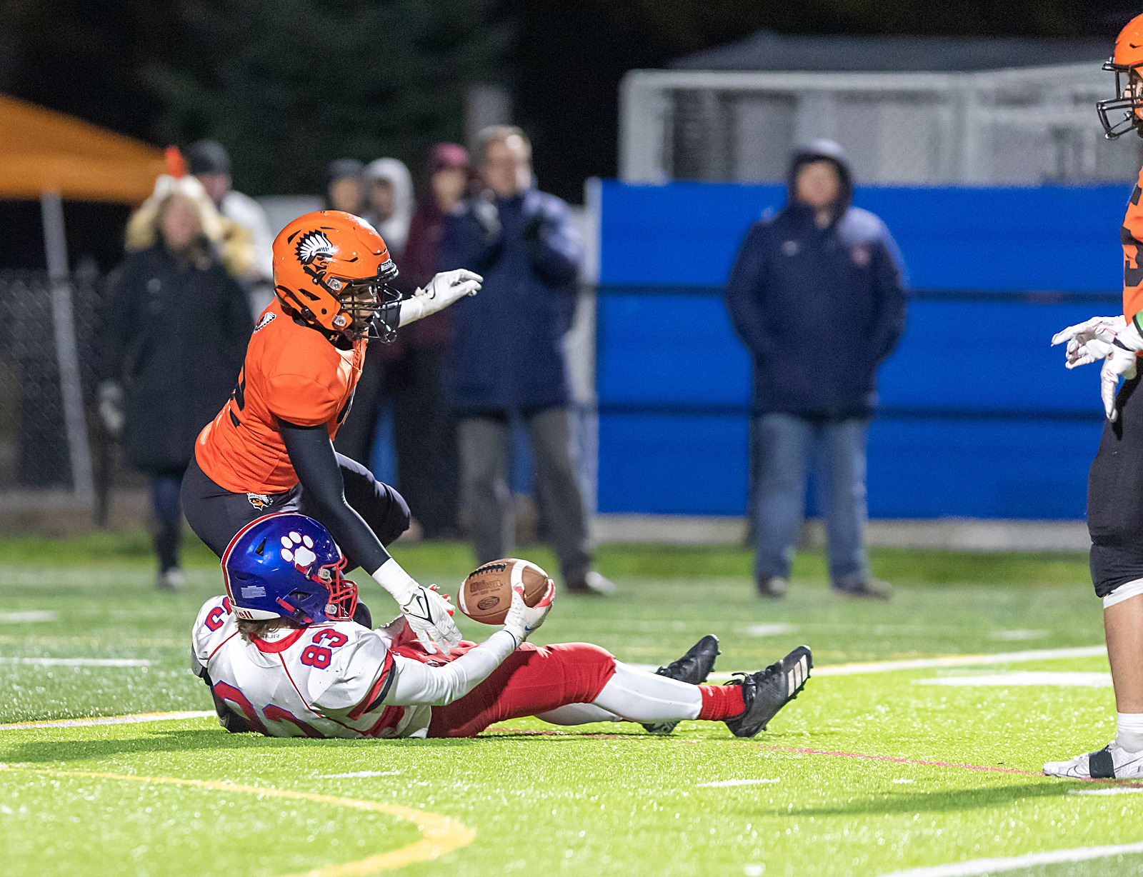  - Brother Rice 2021