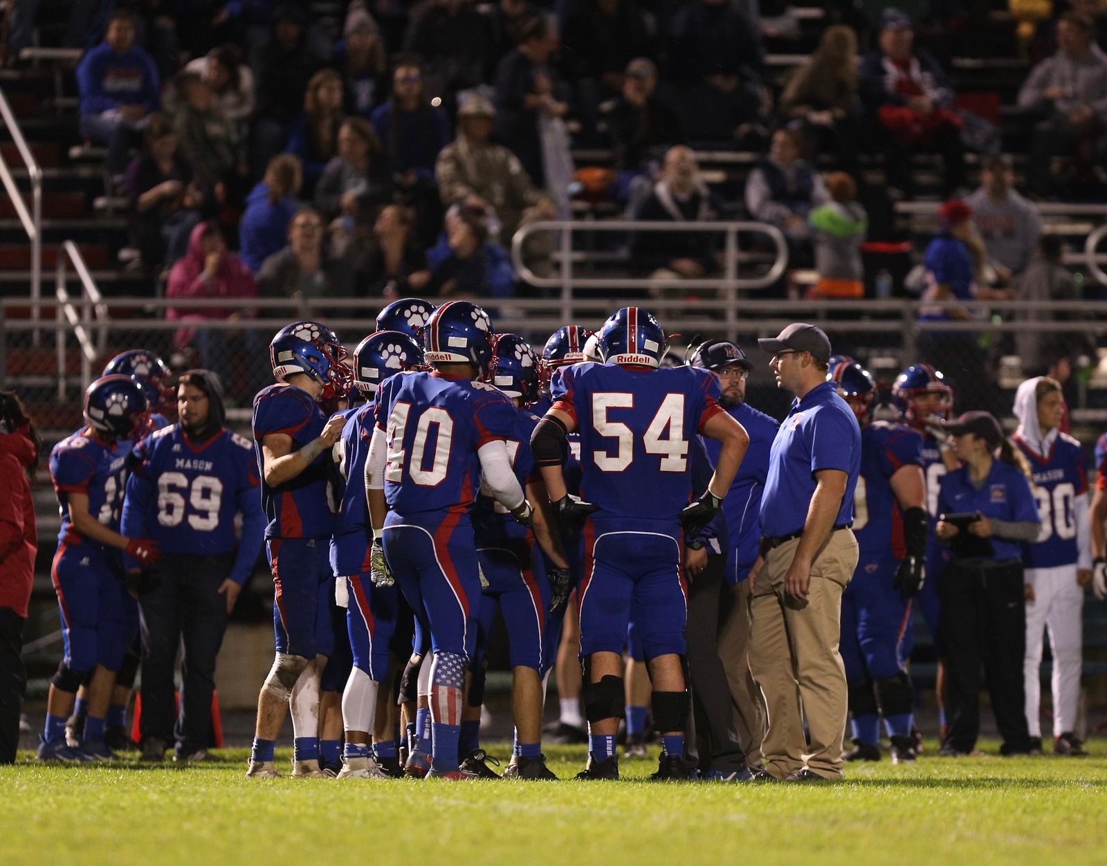  - Williamston 2019