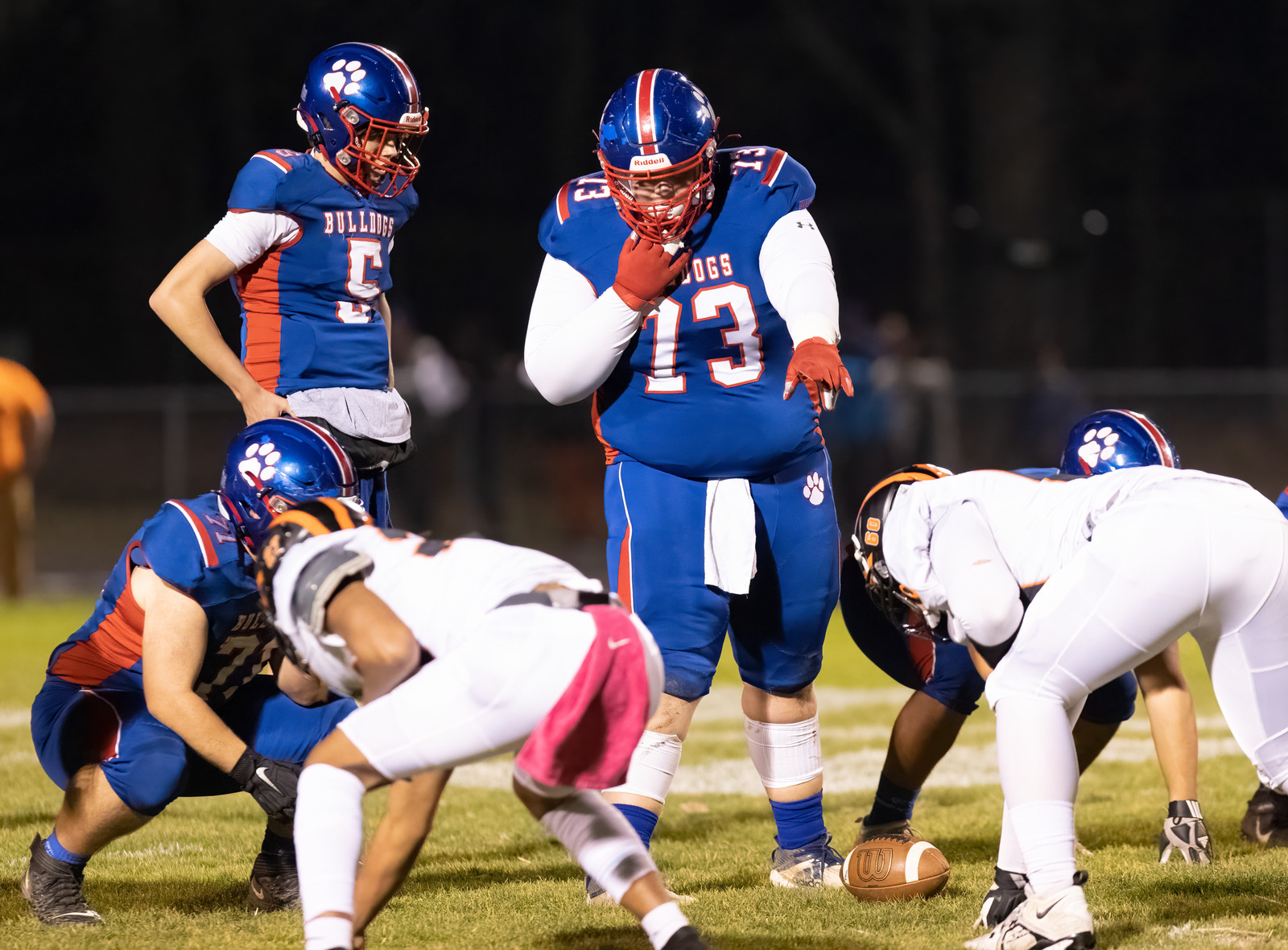  - Jackson Playoffs 2022