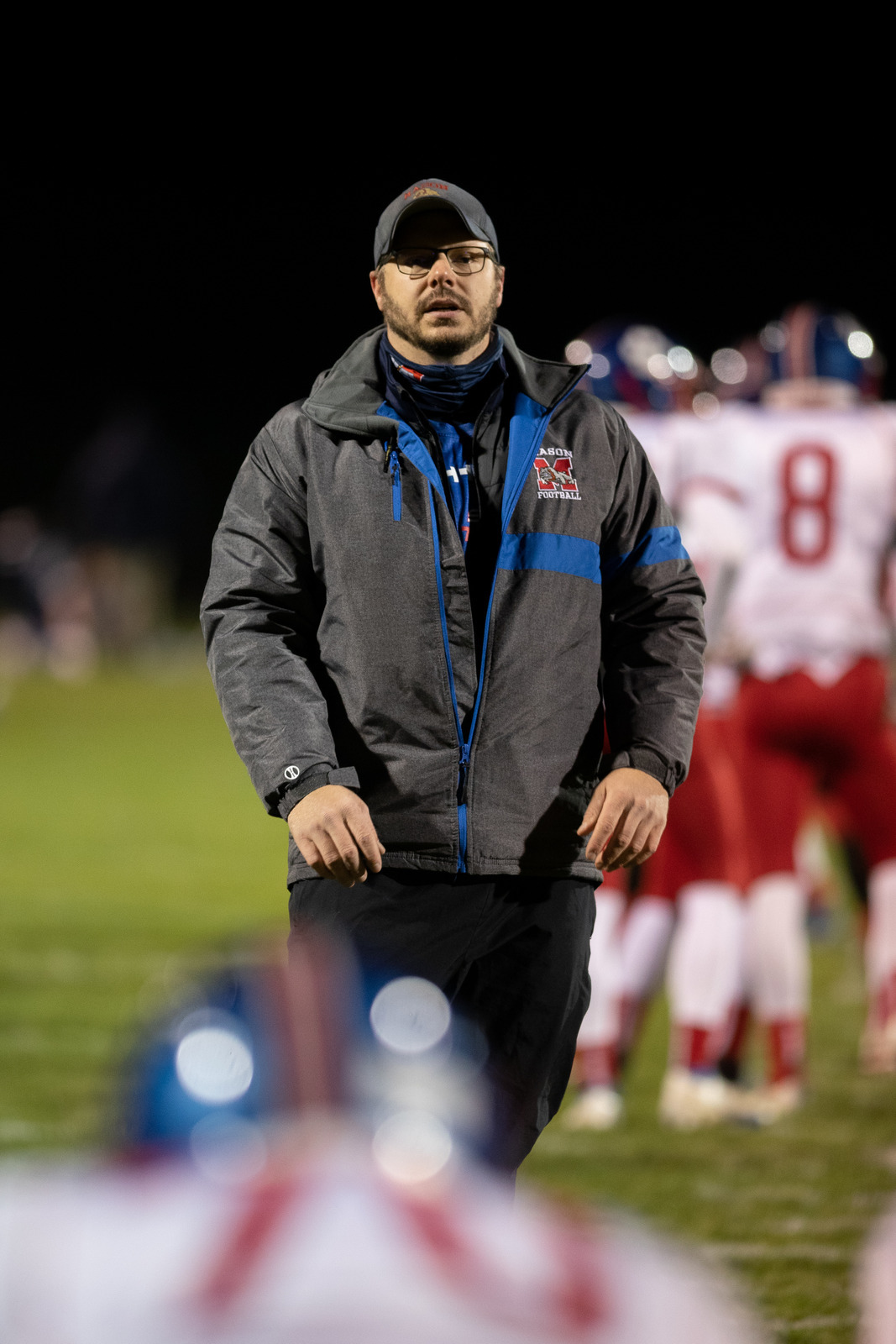  - DeWitt Playoffs 2020